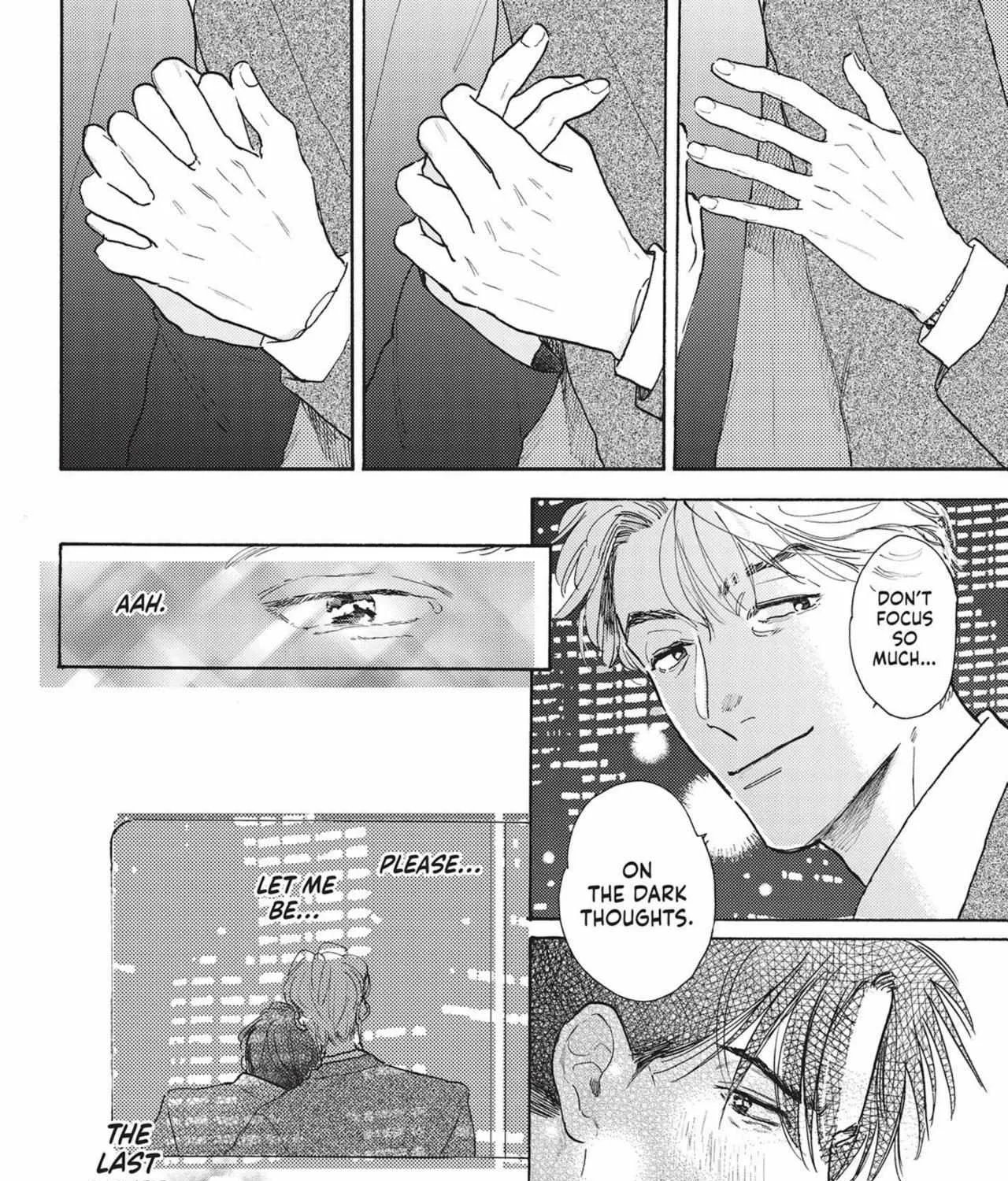 Read Lovers on the Last Train chapter 1 image 11 on Lezhin