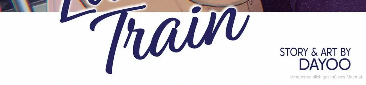 Read Lovers on the Last Train chapter 1 image 2 on Lezhin