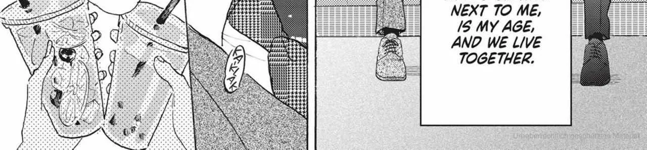 Read Lovers on the Last Train chapter 1 image 6 on Lezhin