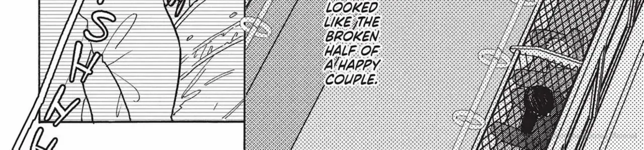 Read Lovers on the Last Train chapter 1 image 8 on Lezhin