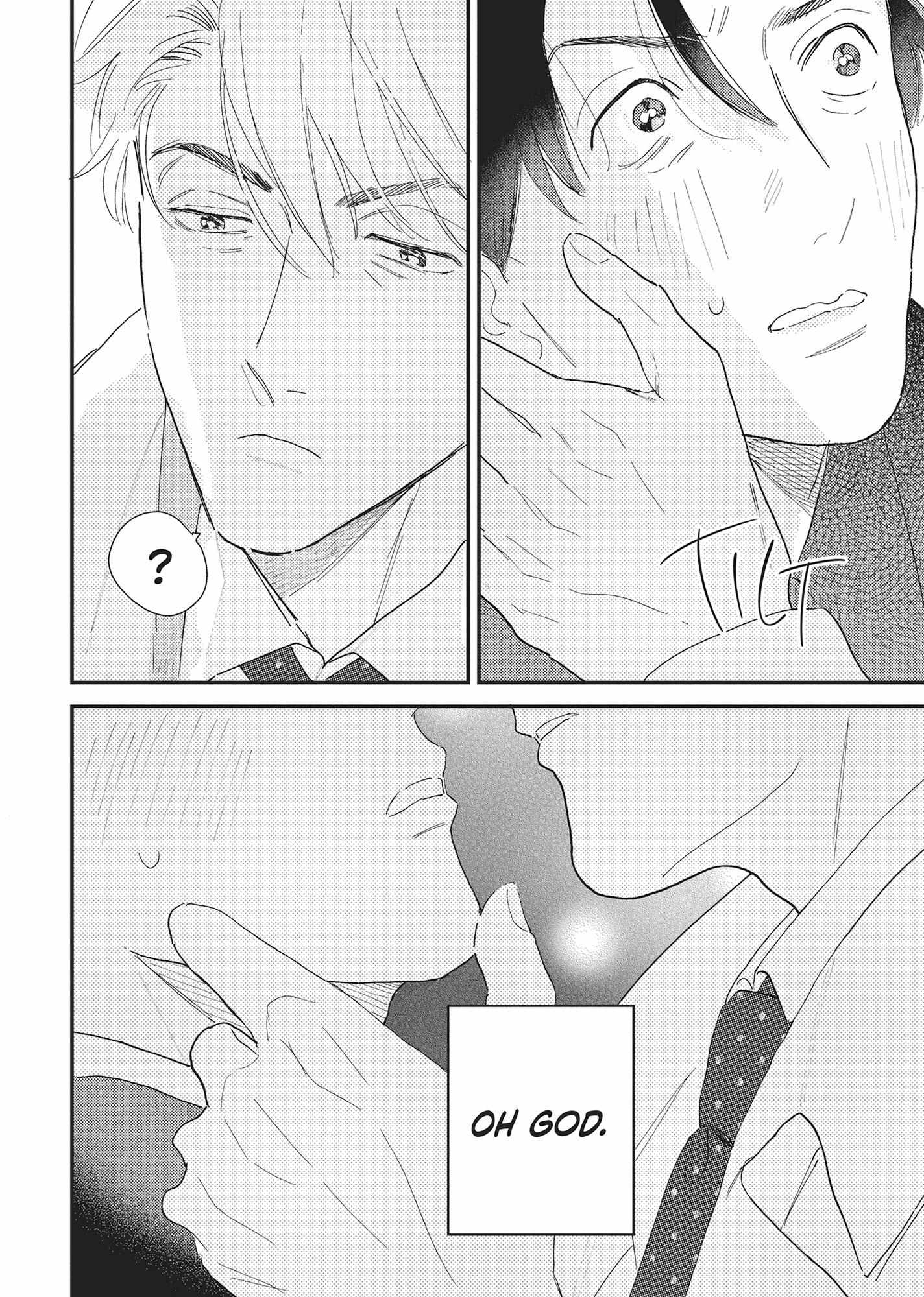 Read Lovers on the Last Train chapter 2 image 2 on Lezhin