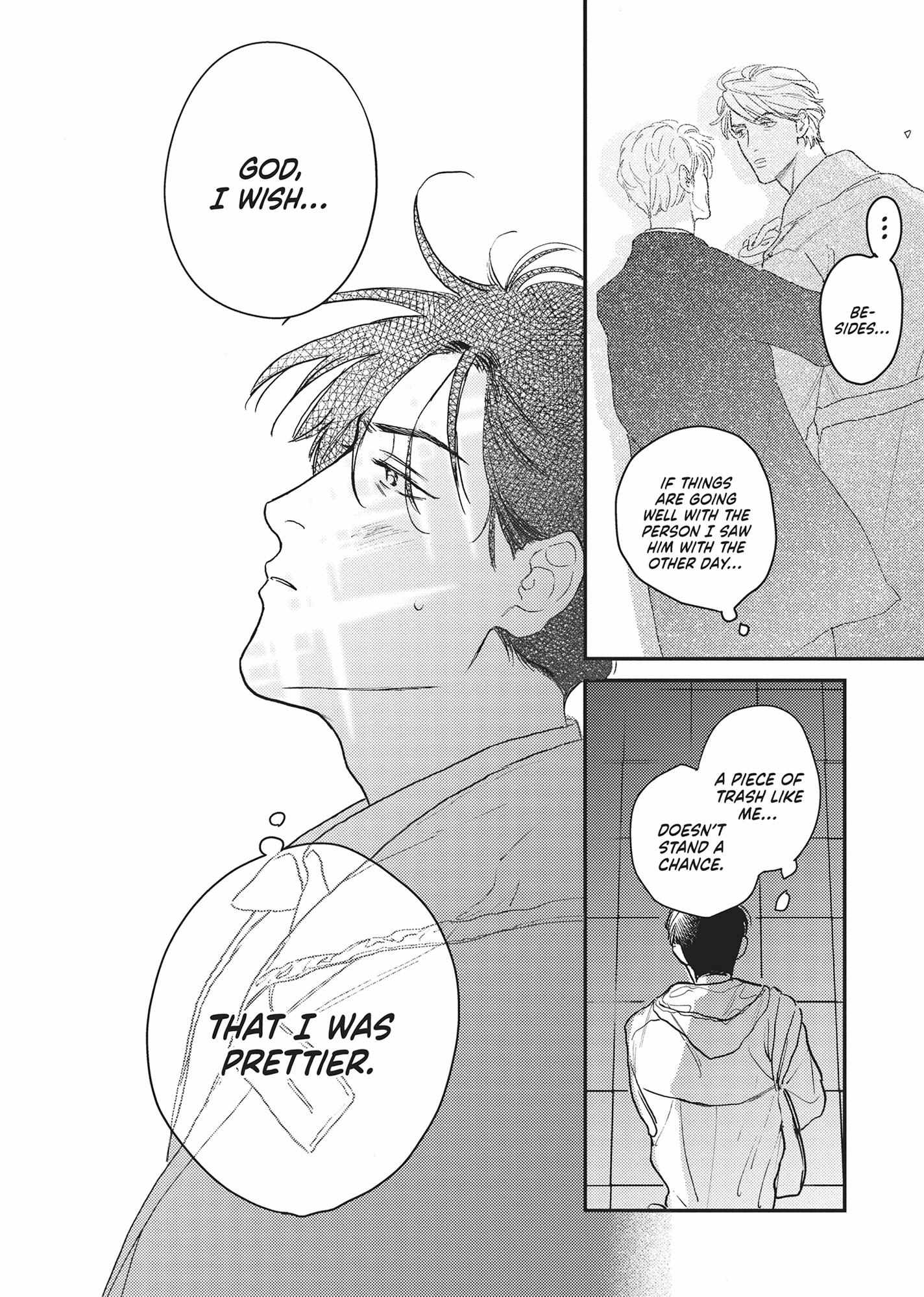Read Lovers on the Last Train chapter 4 image 10 on Lezhin