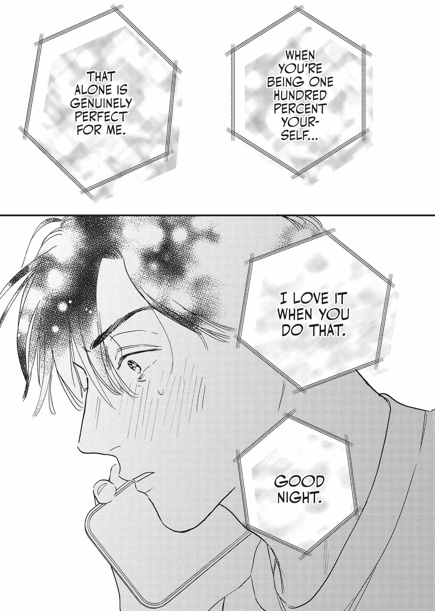 Read Lovers on the Last Train chapter 5 image 17 on Lezhin