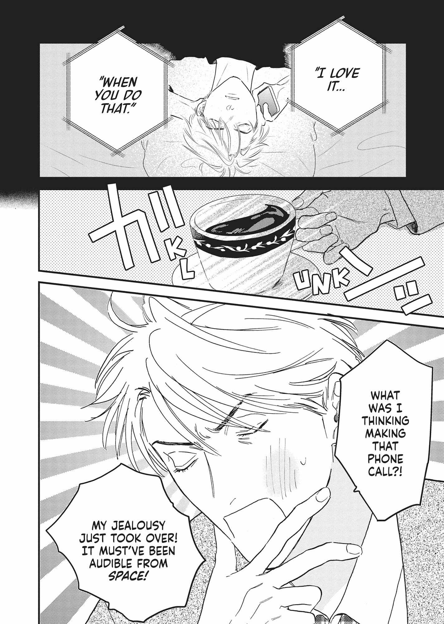 Read Lovers on the Last Train chapter 6 image 2 on Lezhin