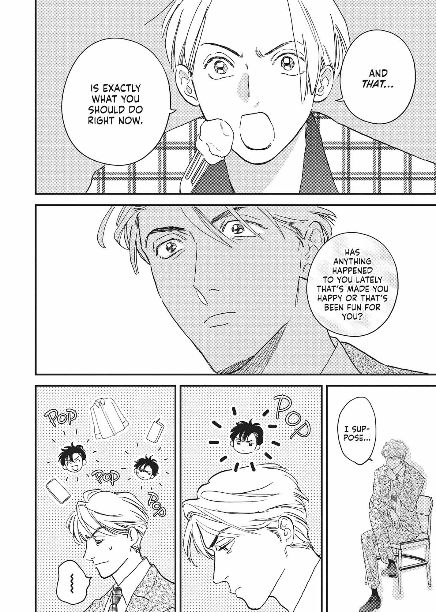 Read Lovers on the Last Train chapter 6 image 4 on Lezhin