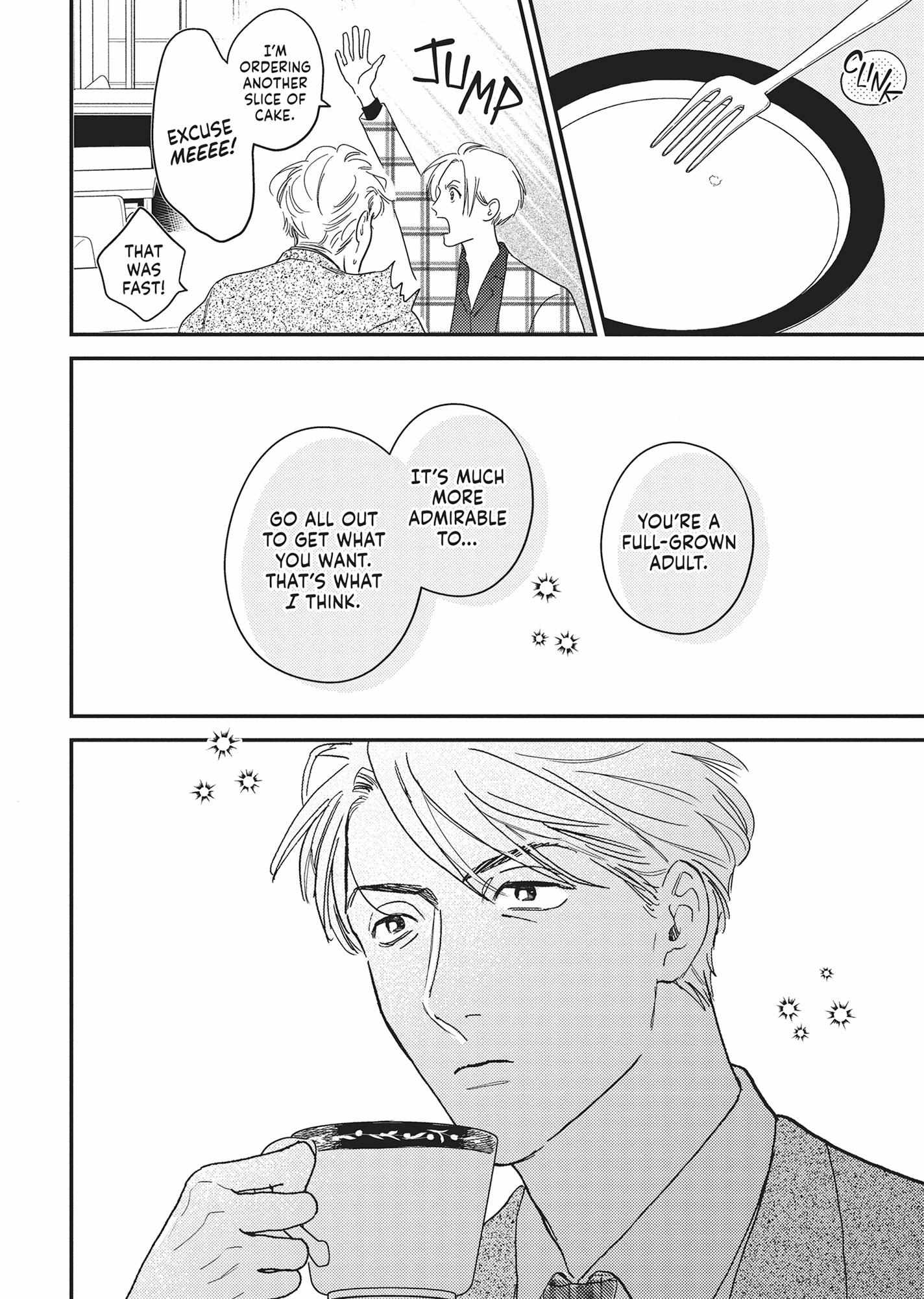 Read Lovers on the Last Train chapter 6 image 6 on Lezhin