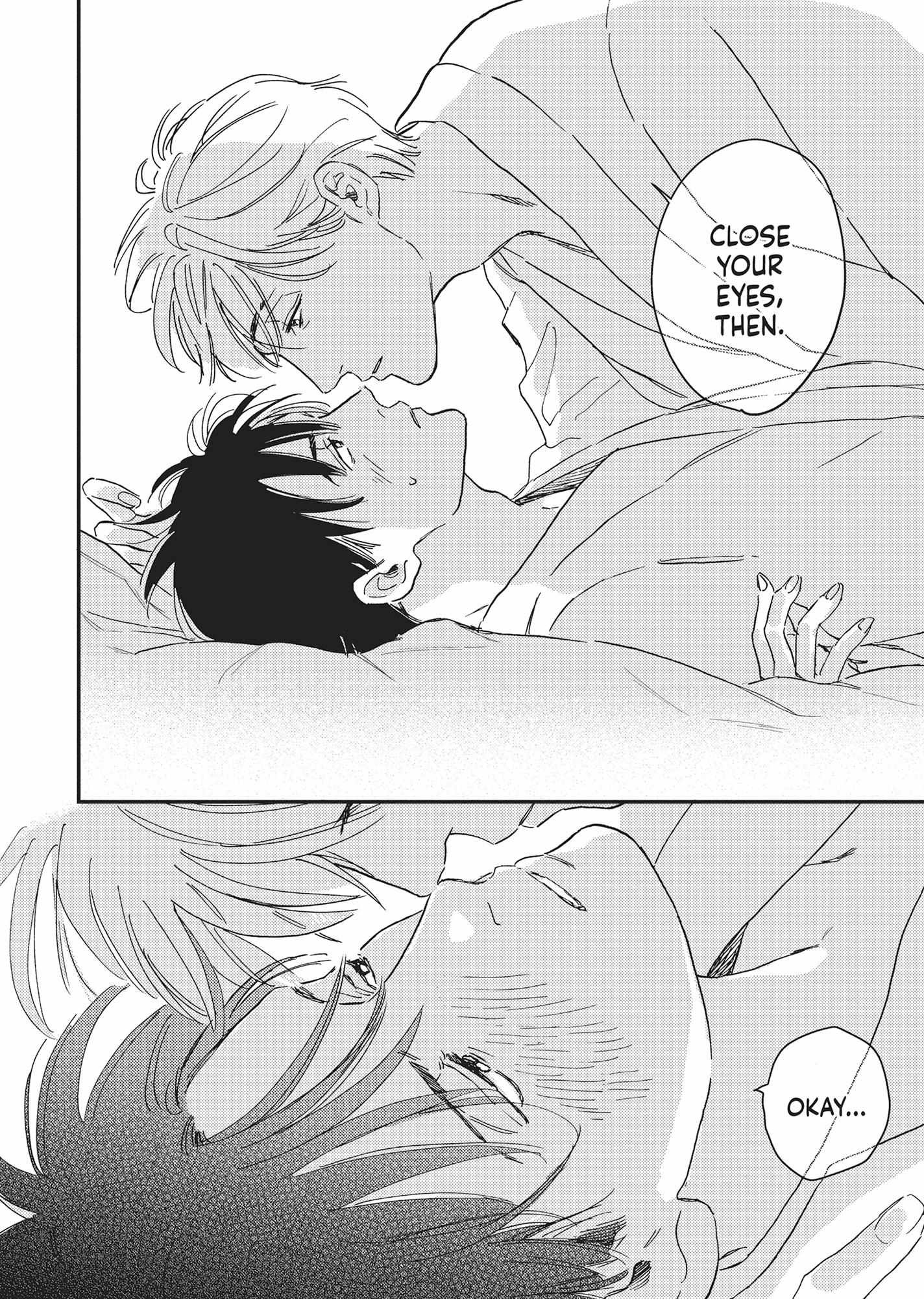 Read Lovers on the Last Train chapter 7 image 26 on Lezhin
