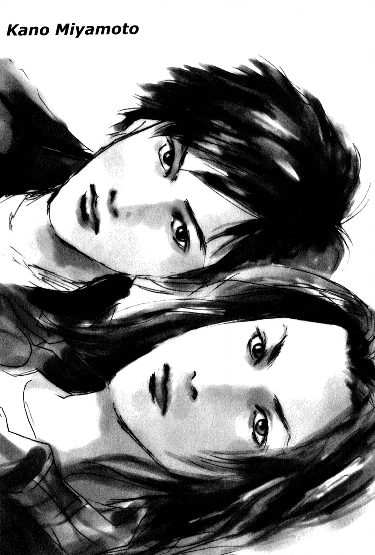 Read Lovers, Souls chapter 1.3 image 19 on Lezhin