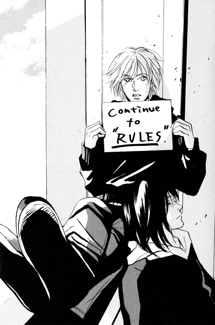 Read Lovers, Souls chapter 1.3 image 20 on Lezhin