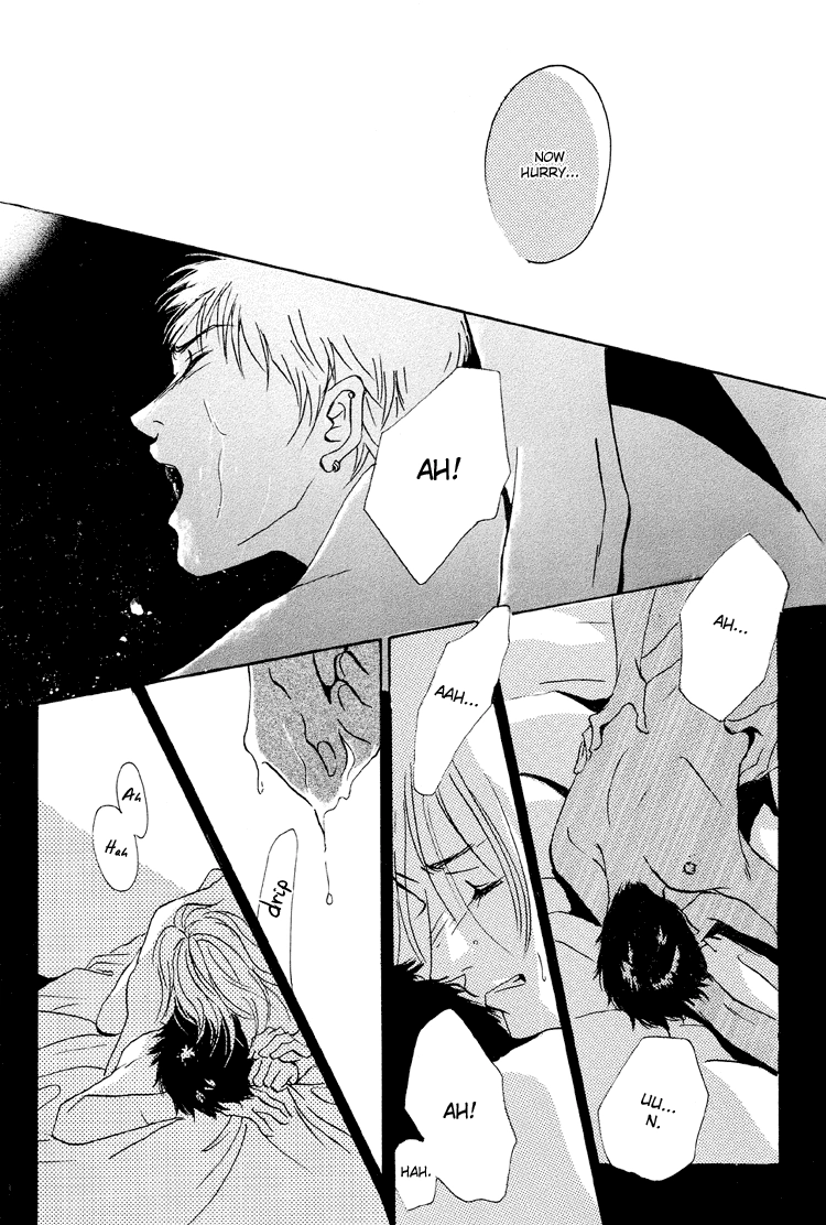 Read Lovers, Souls chapter 2 image 28 on Lezhin