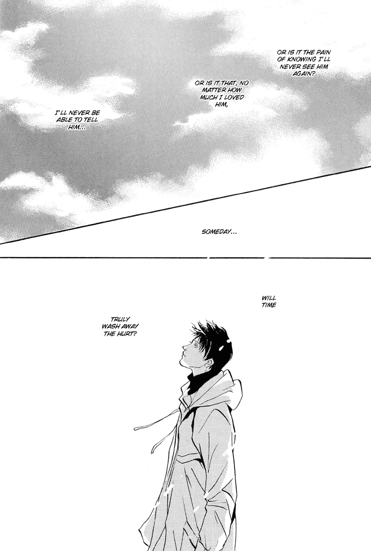 Read Lovers, Souls chapter 2 image 9 on Lezhin