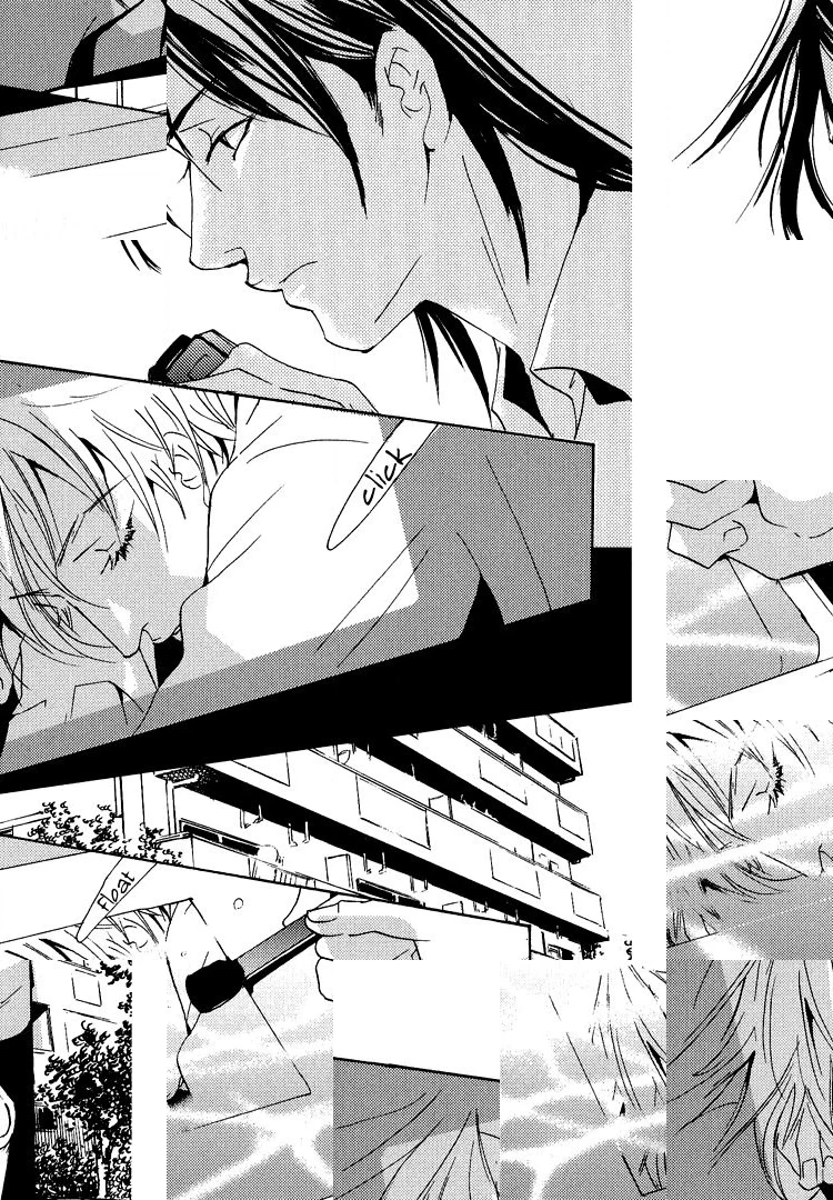 Read Lovers, Souls chapter 3 image 9 on Lezhin