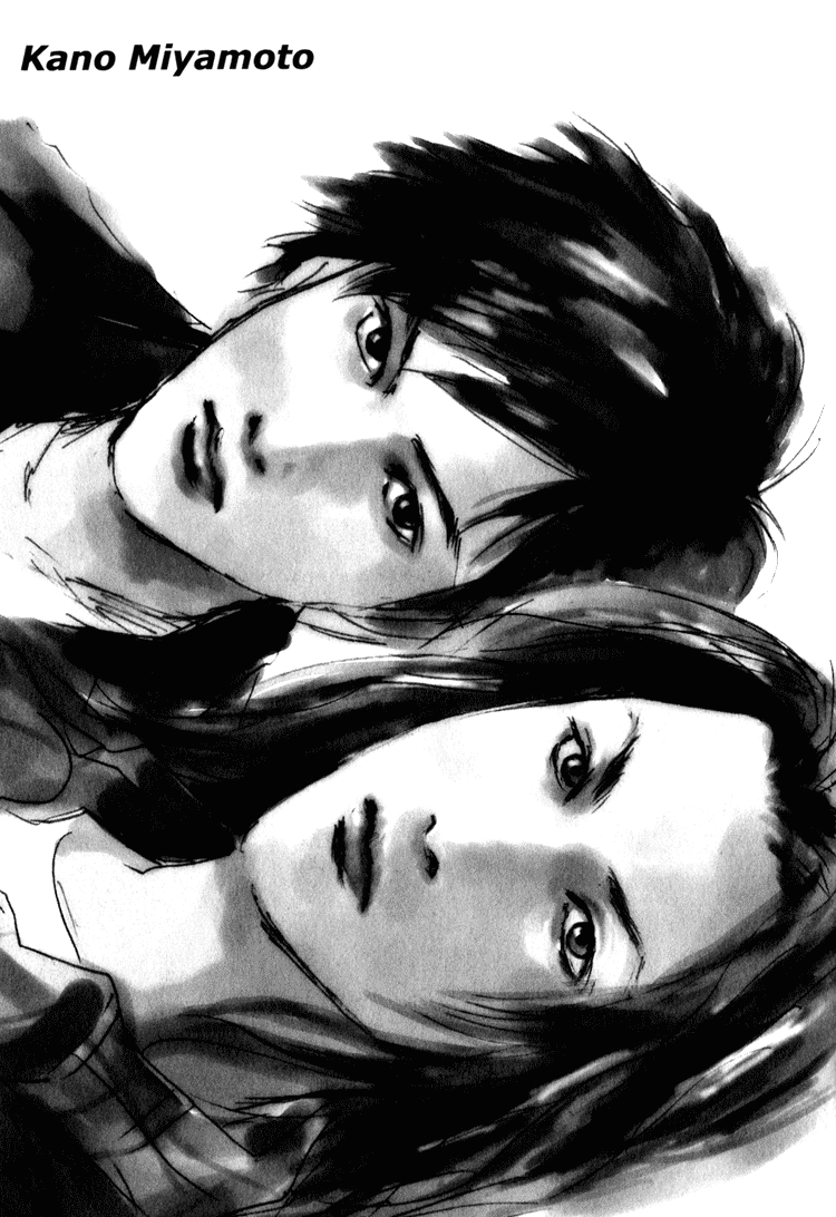 Read Lovers, Souls chapter 5 image 31 on Lezhin