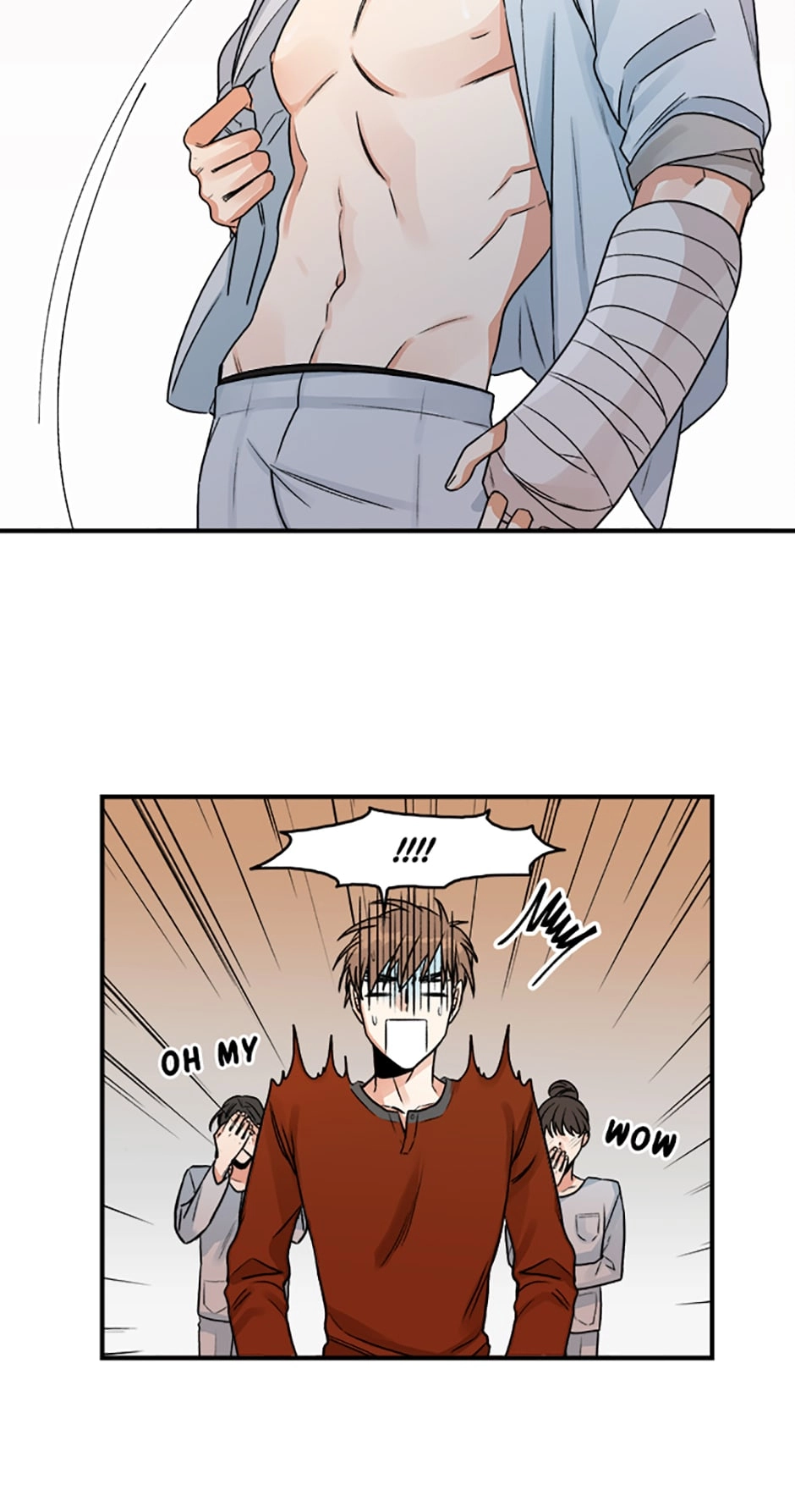 Read Lover