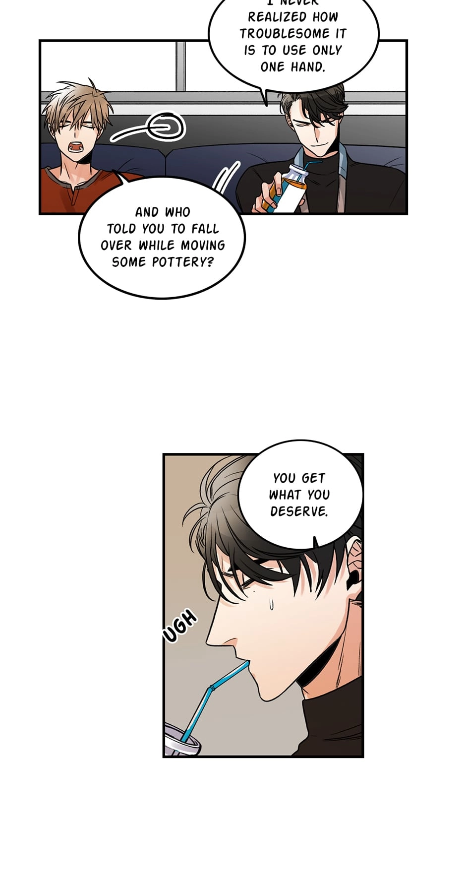 Read Lover