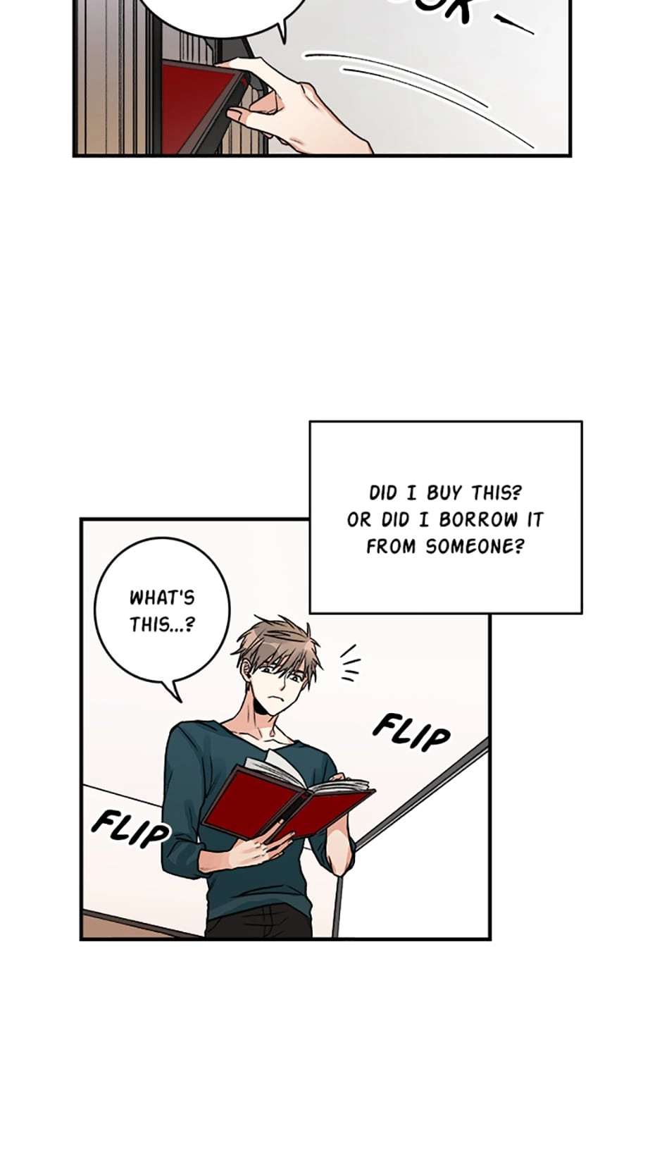 Read Lover
