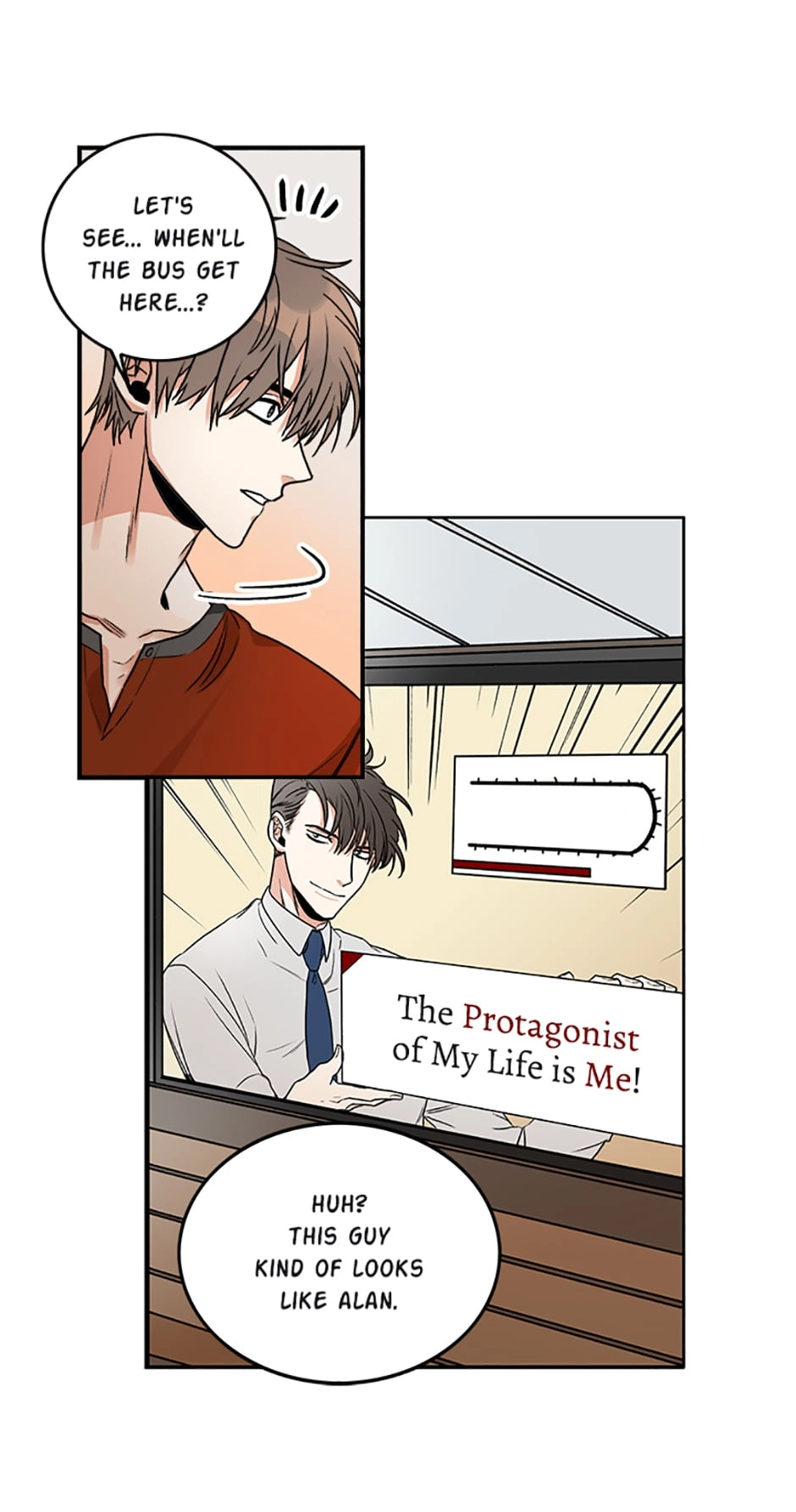 Read Lover