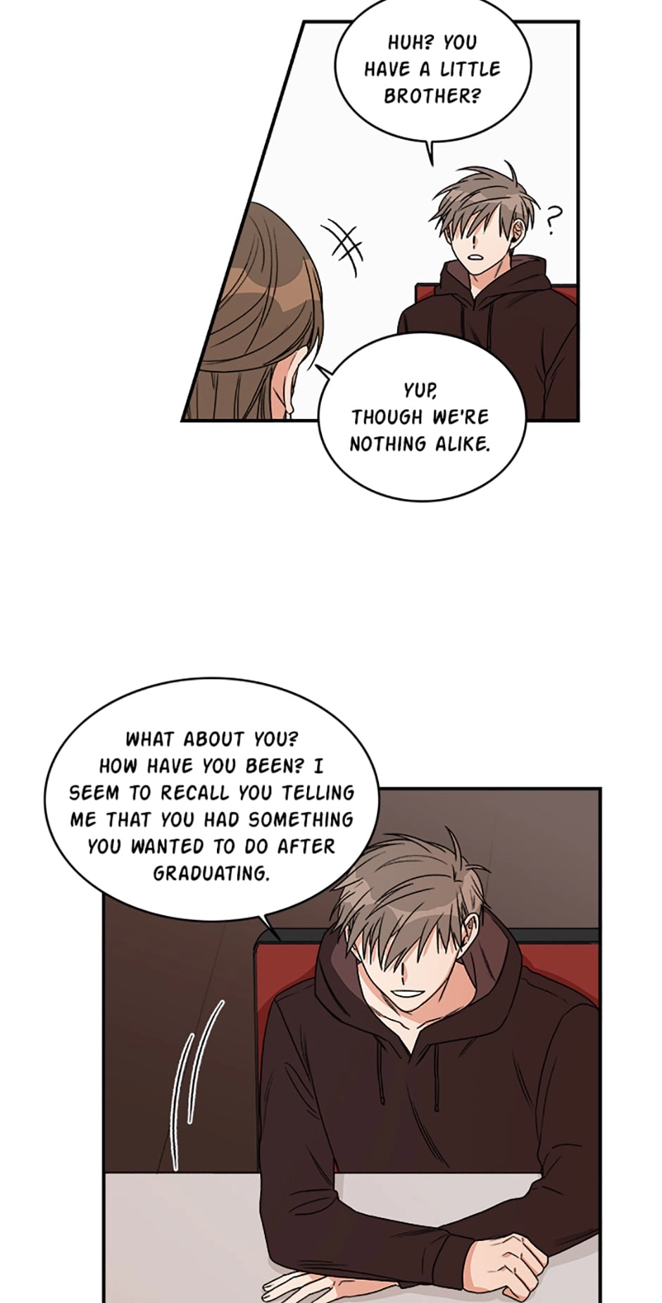 Read Lover