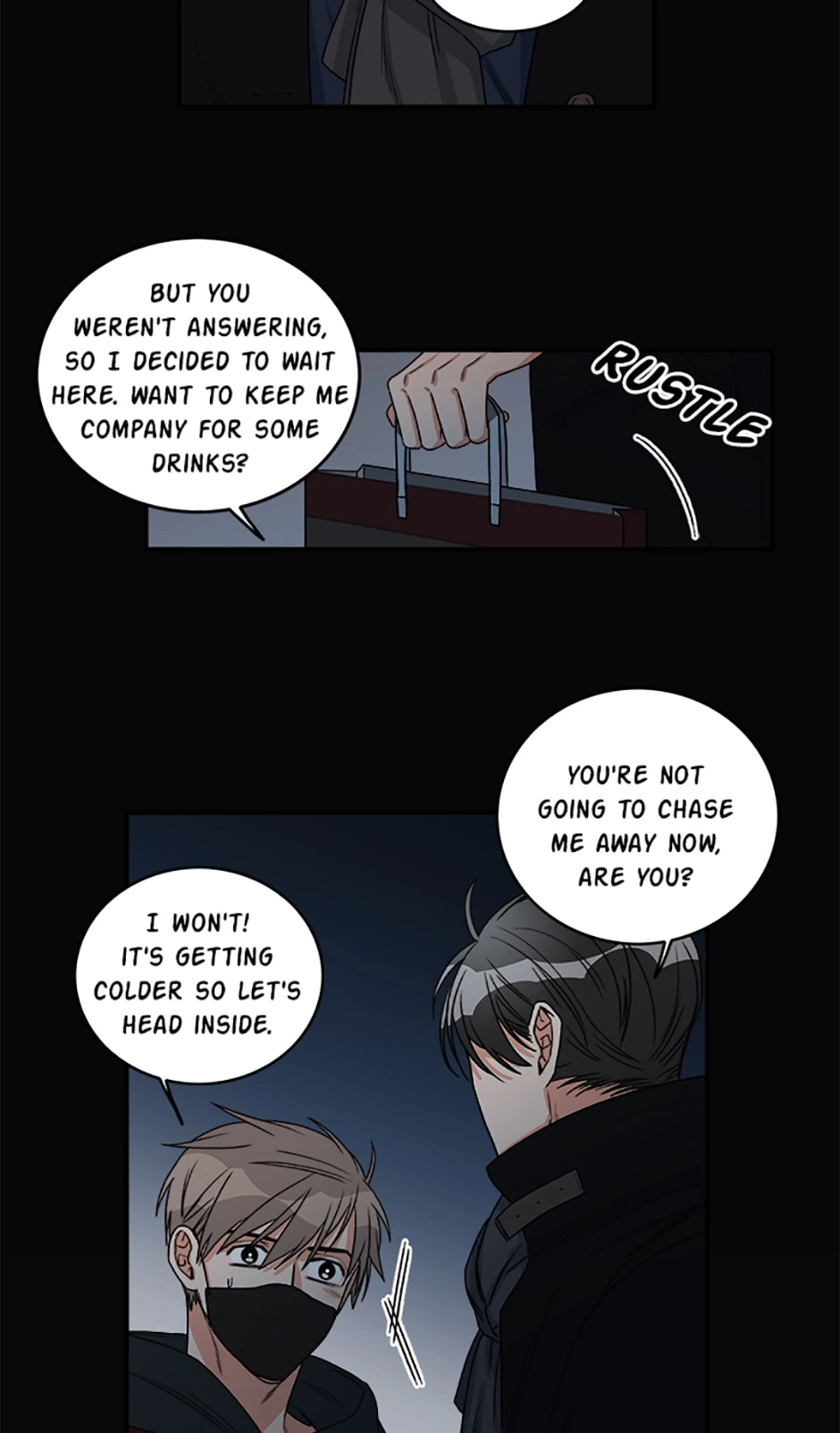 Read Lover