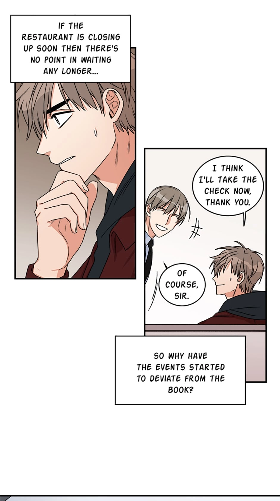 Read Lover