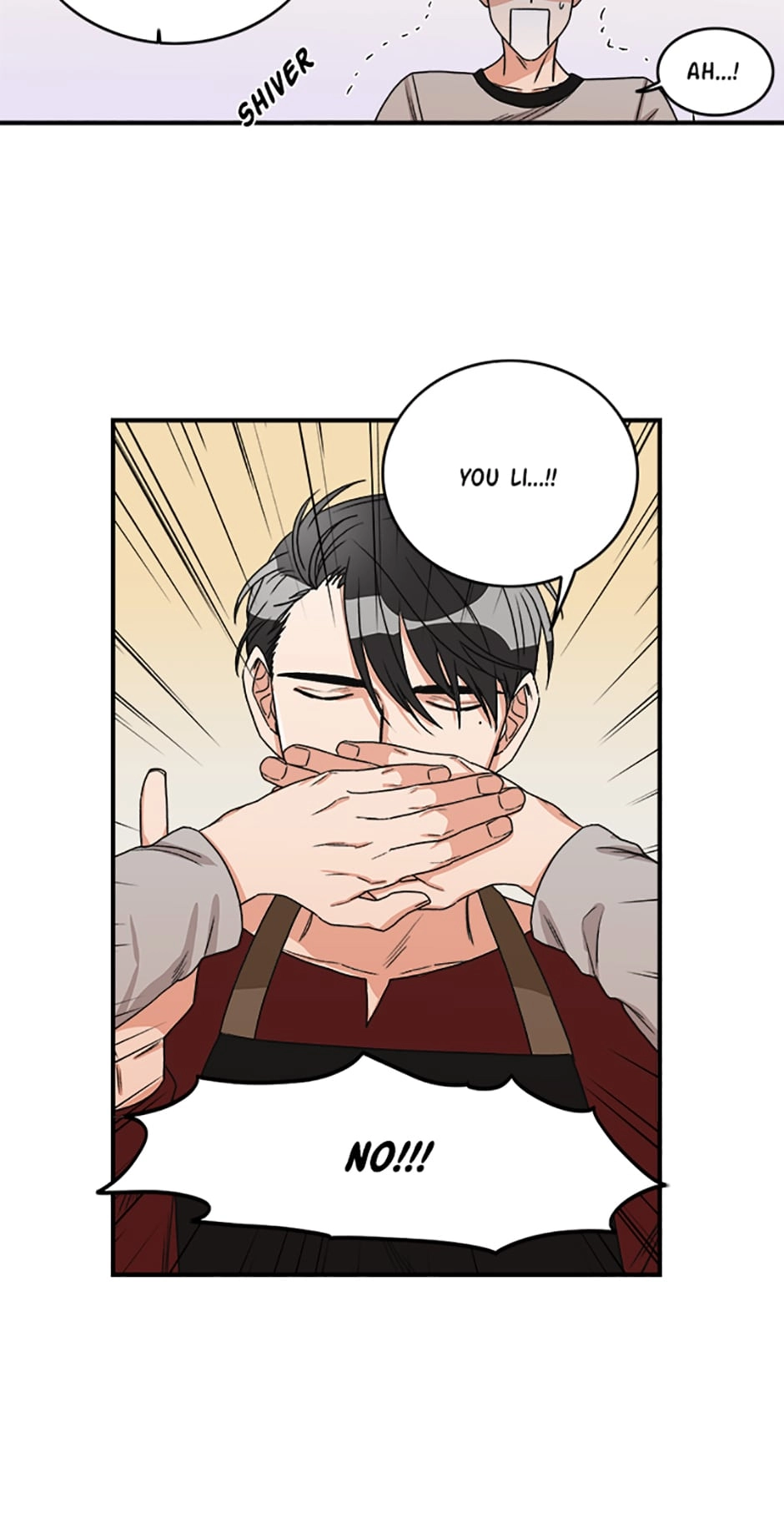 Read Lover