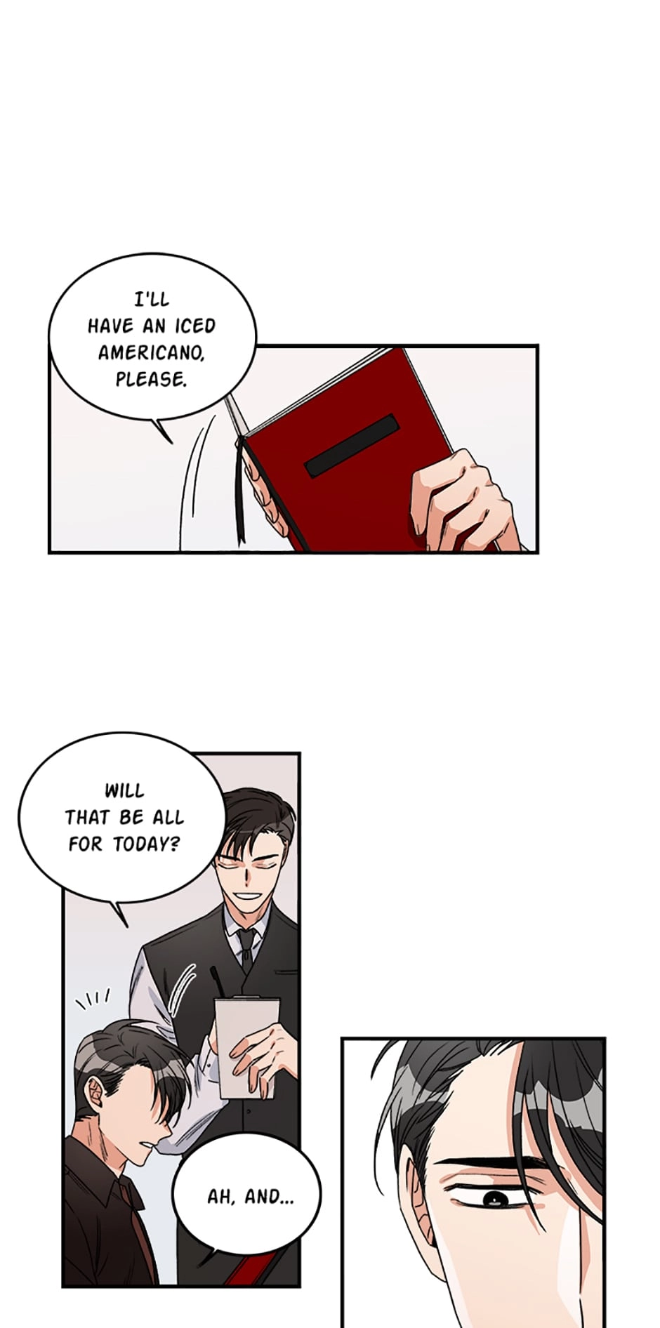 Read Lover