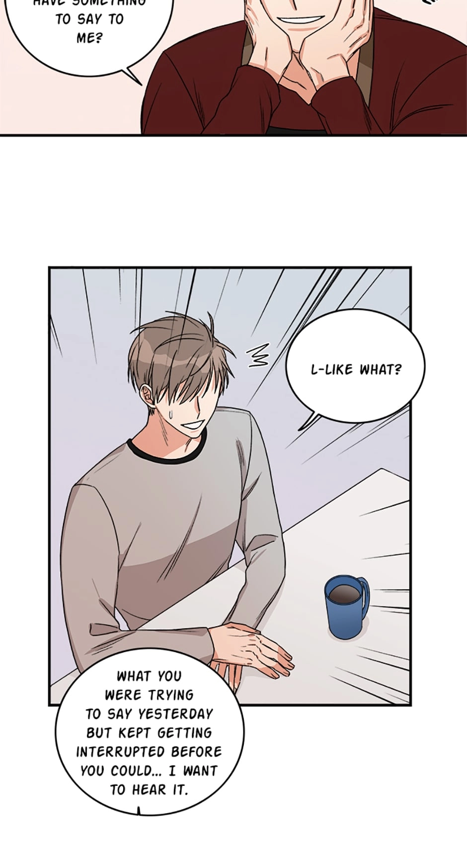 Read Lover