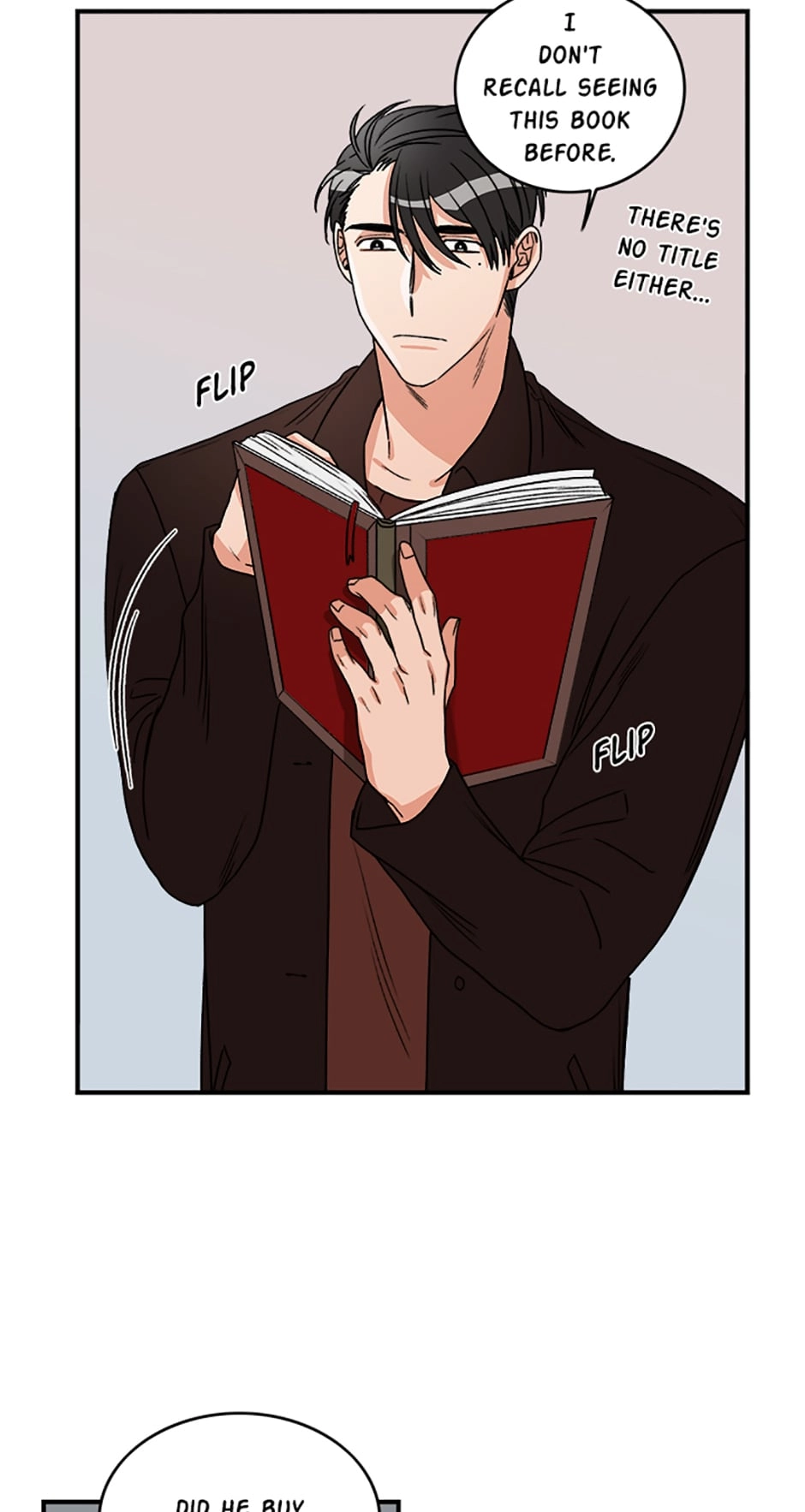 Read Lover