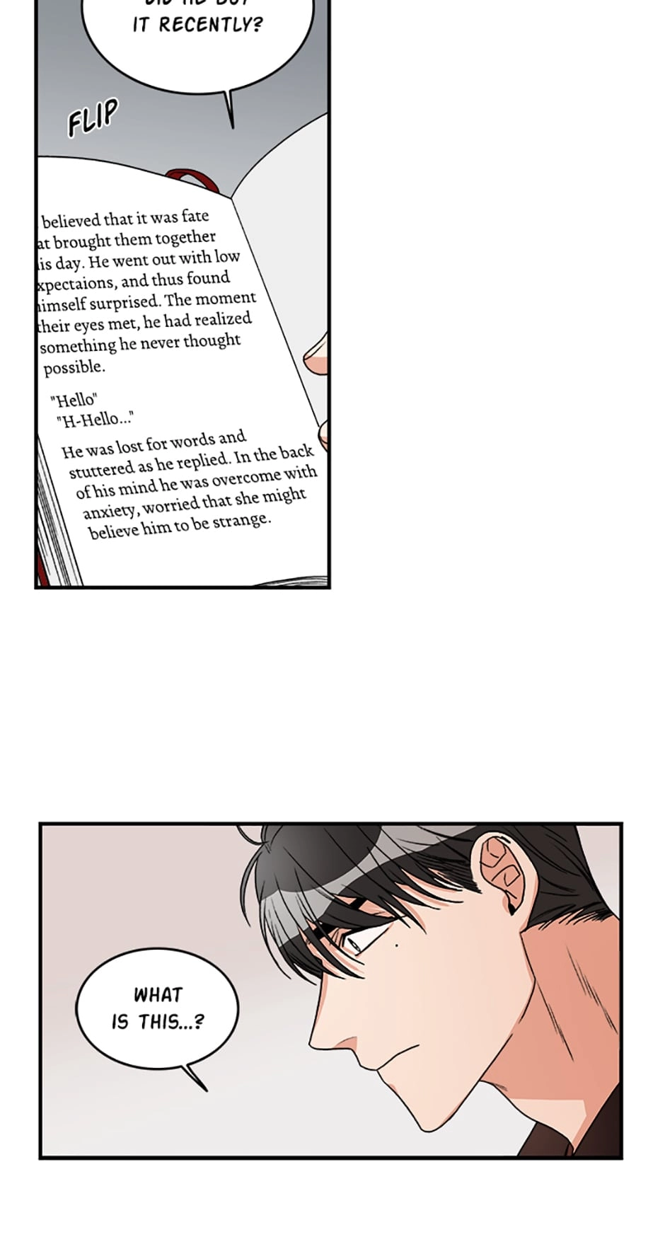 Read Lover