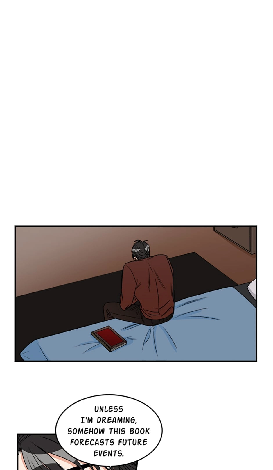 Read Lover