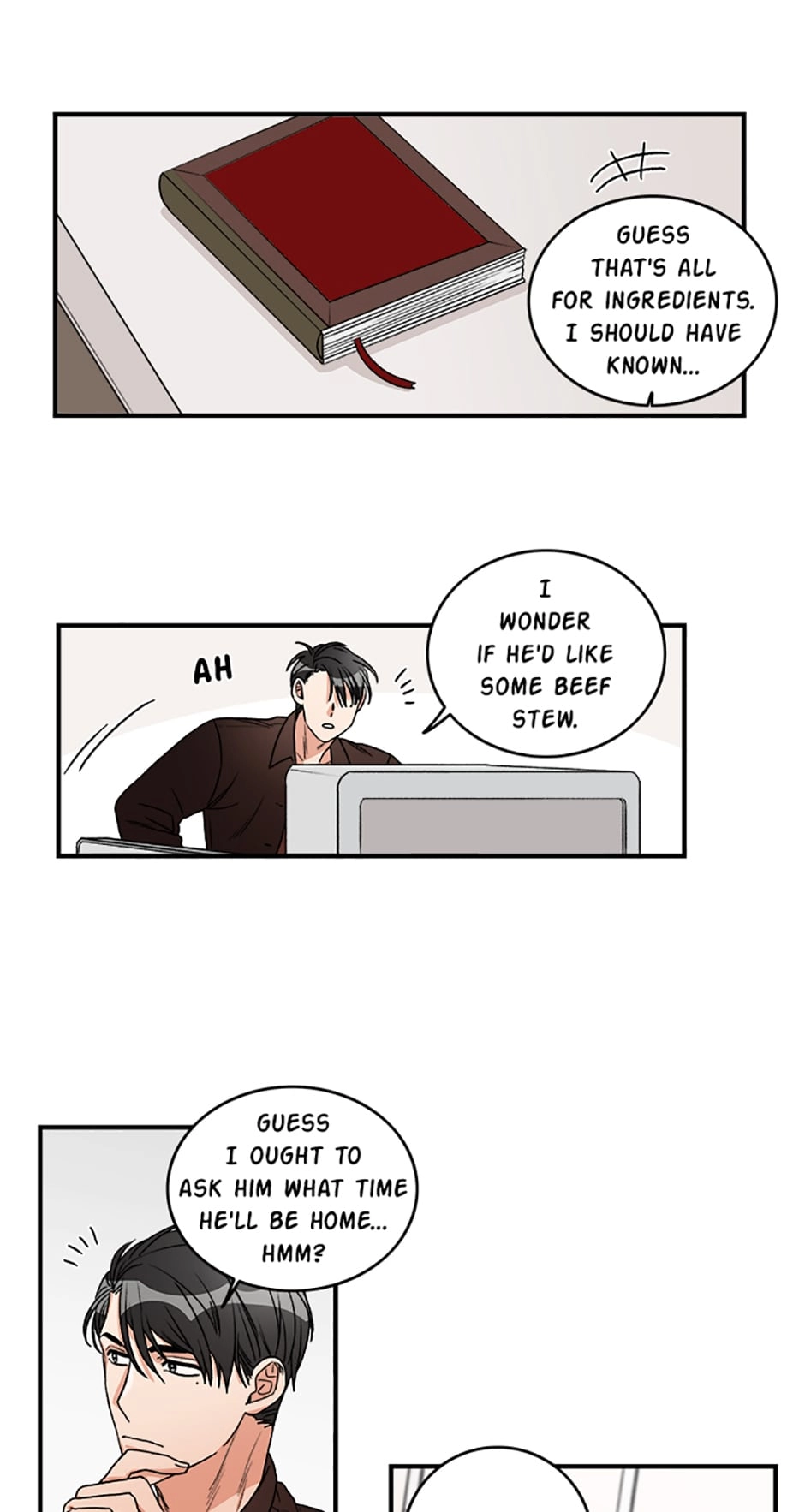 Read Lover