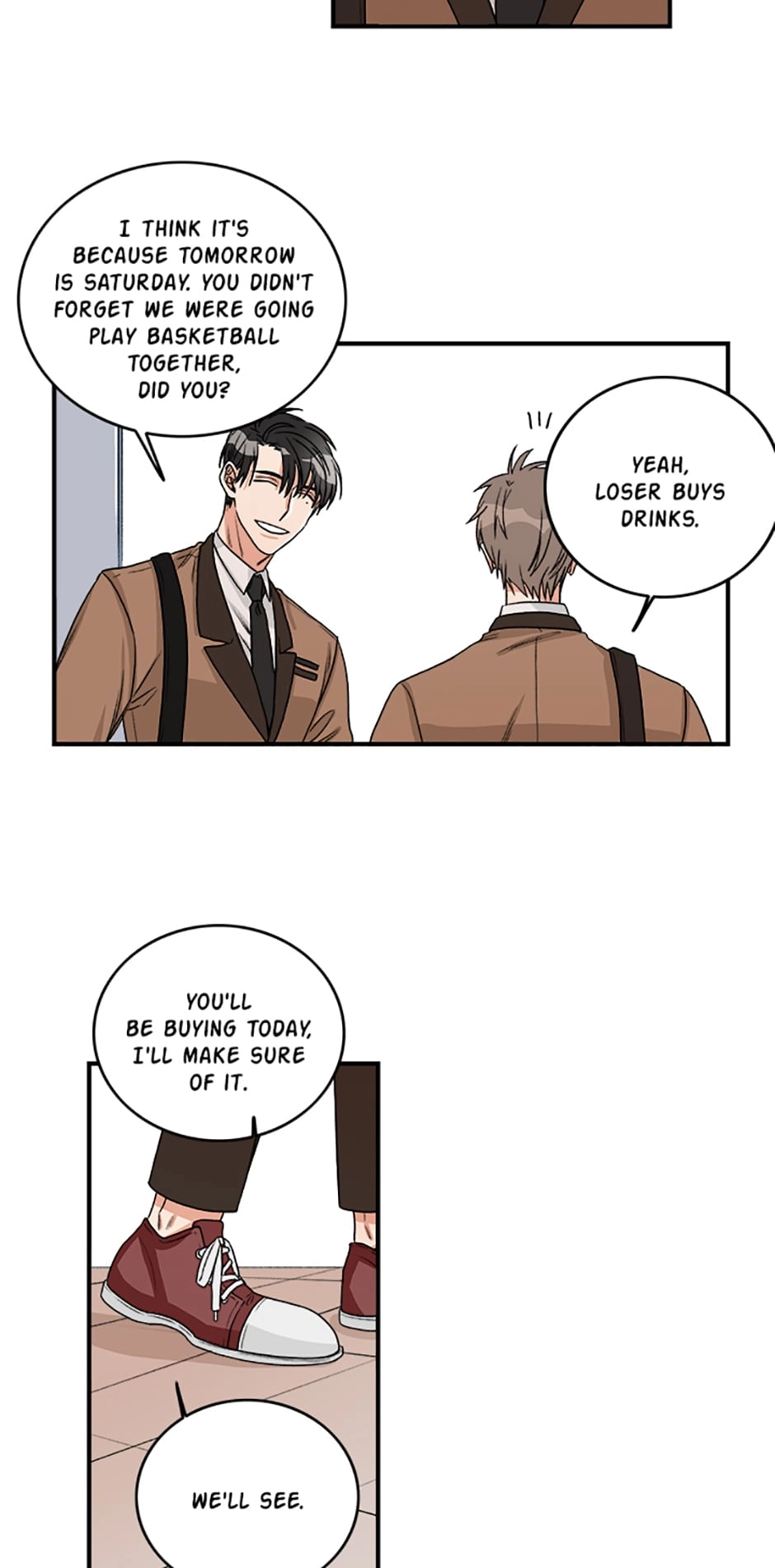 Read Lover