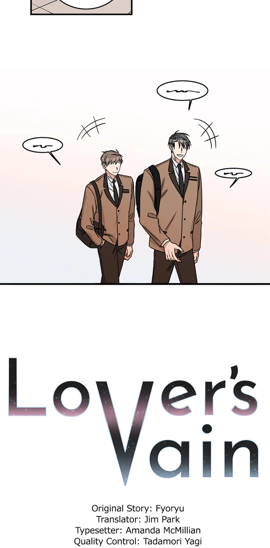 Read Lover