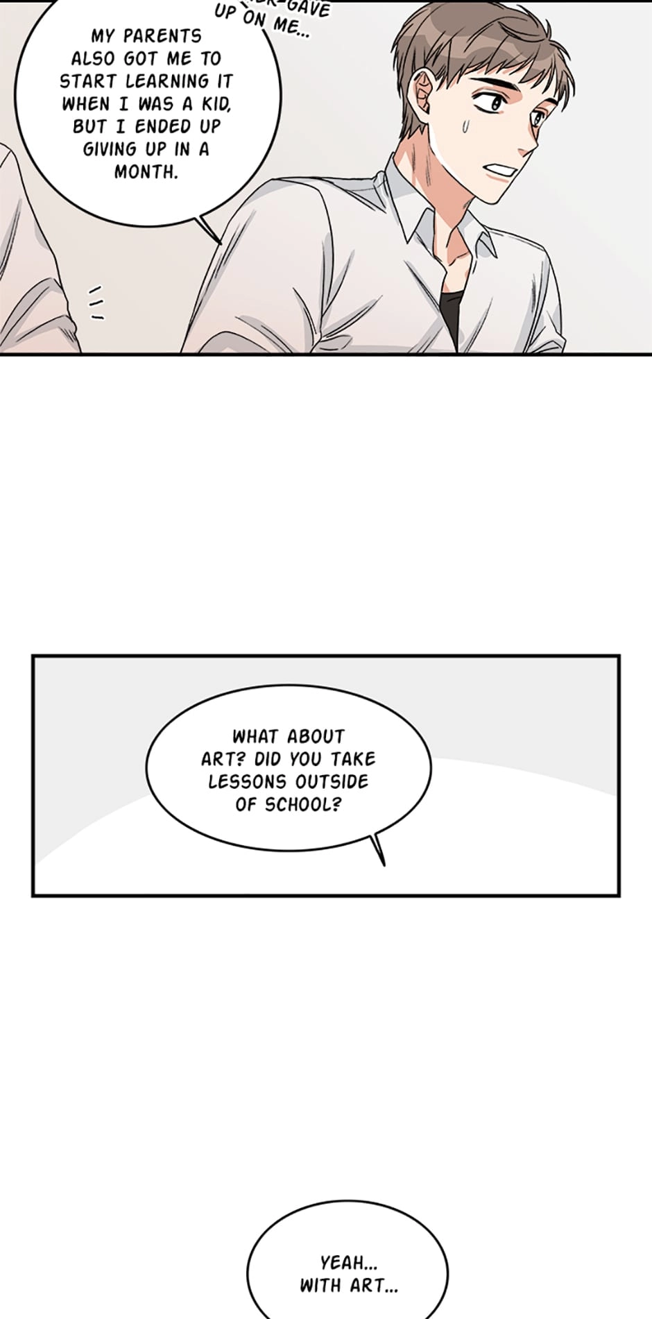 Read Lover