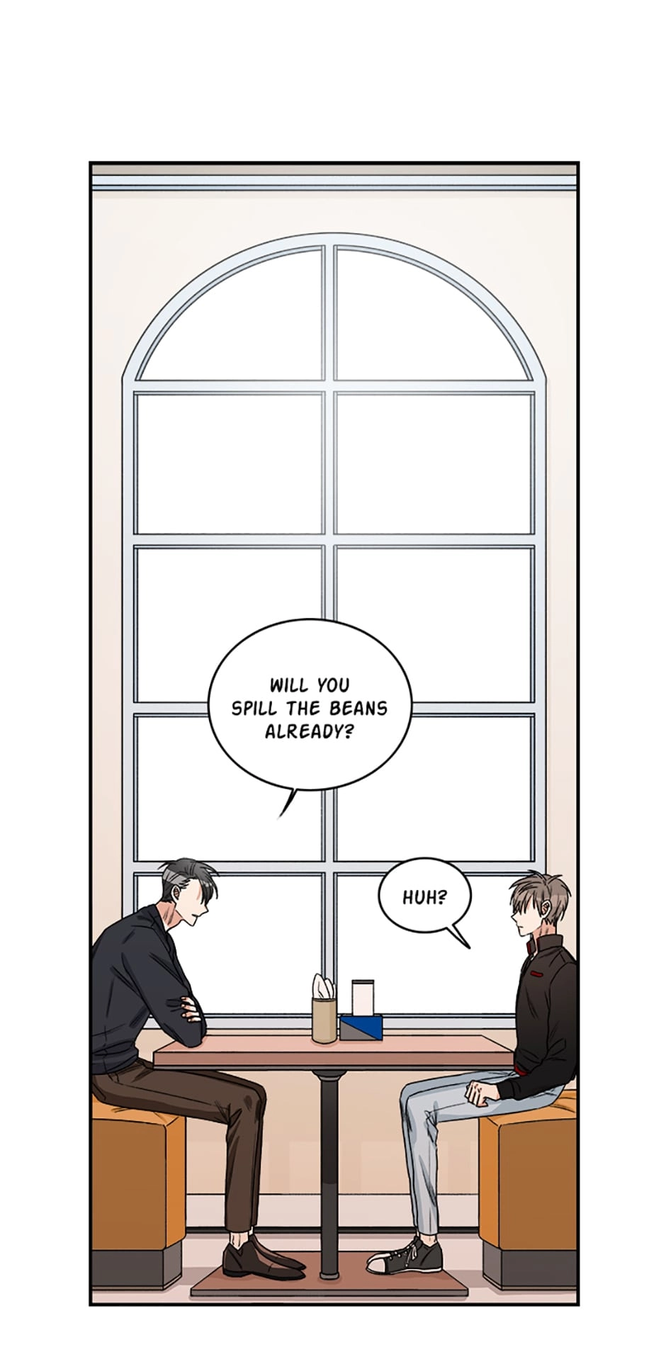 Read Lover