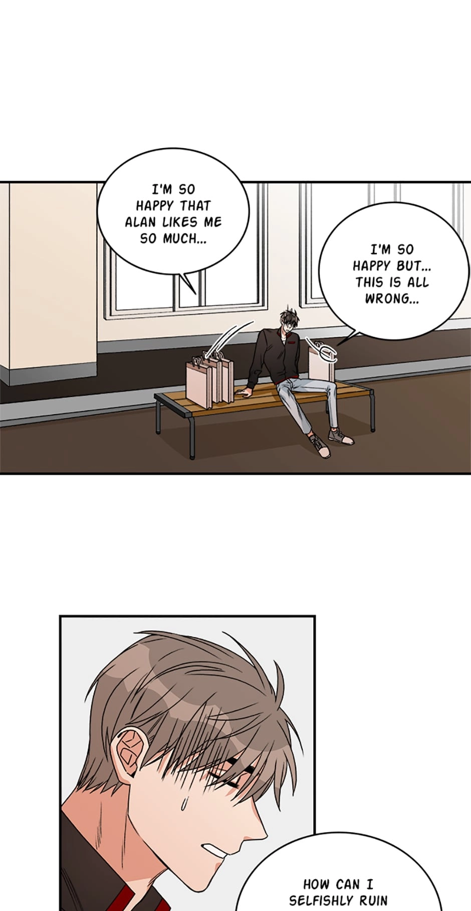 Read Lover