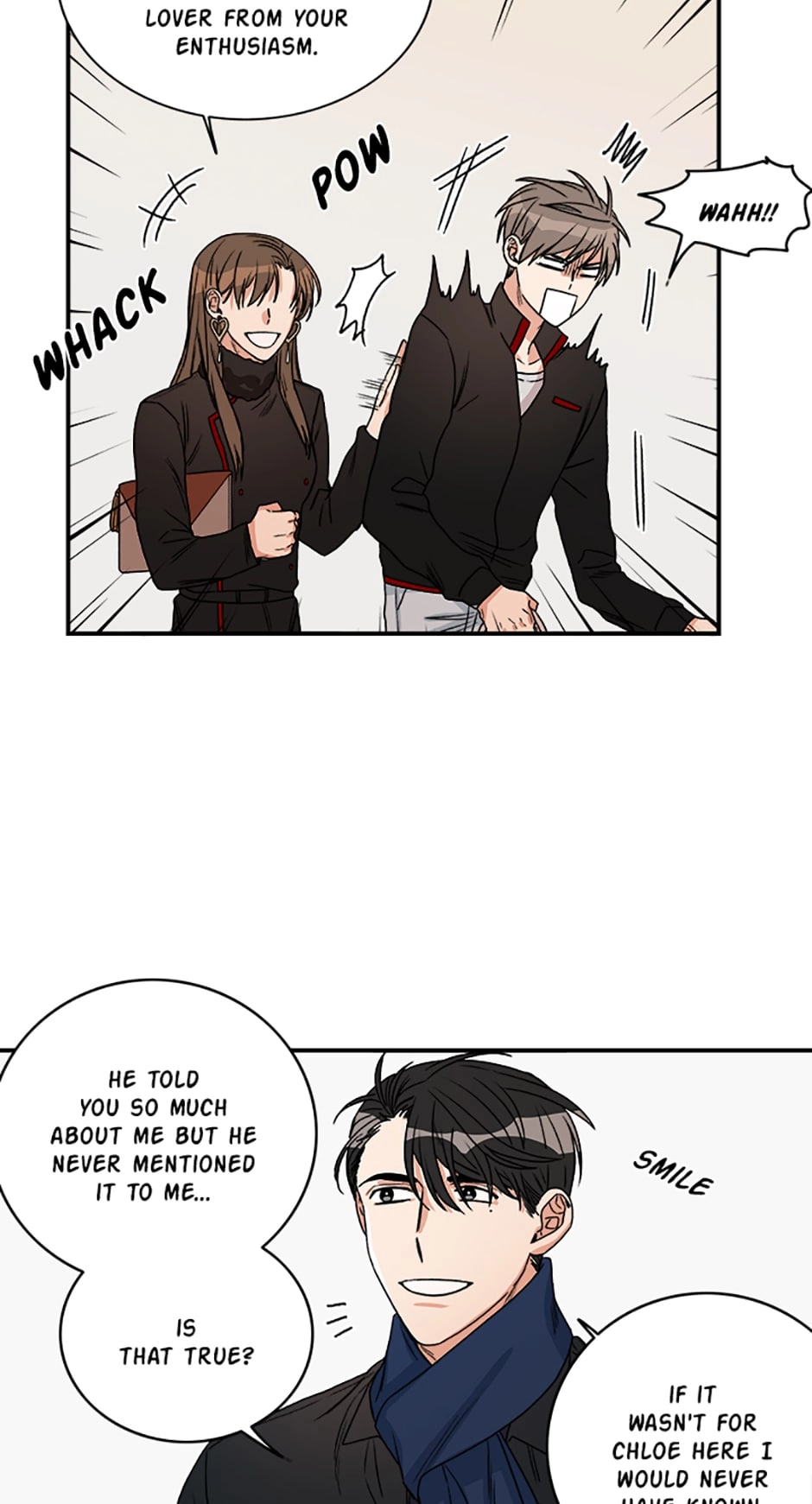 Read Lover