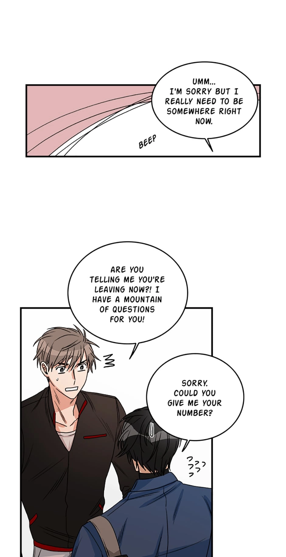 Read Lover
