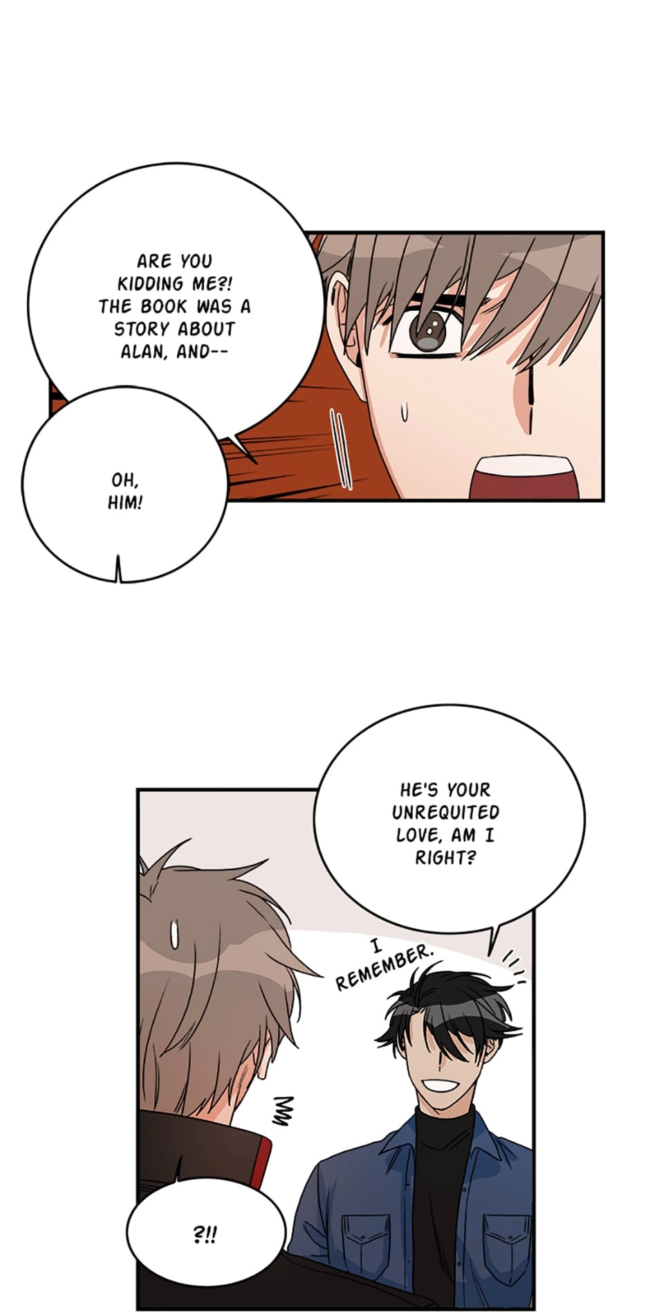 Read Lover
