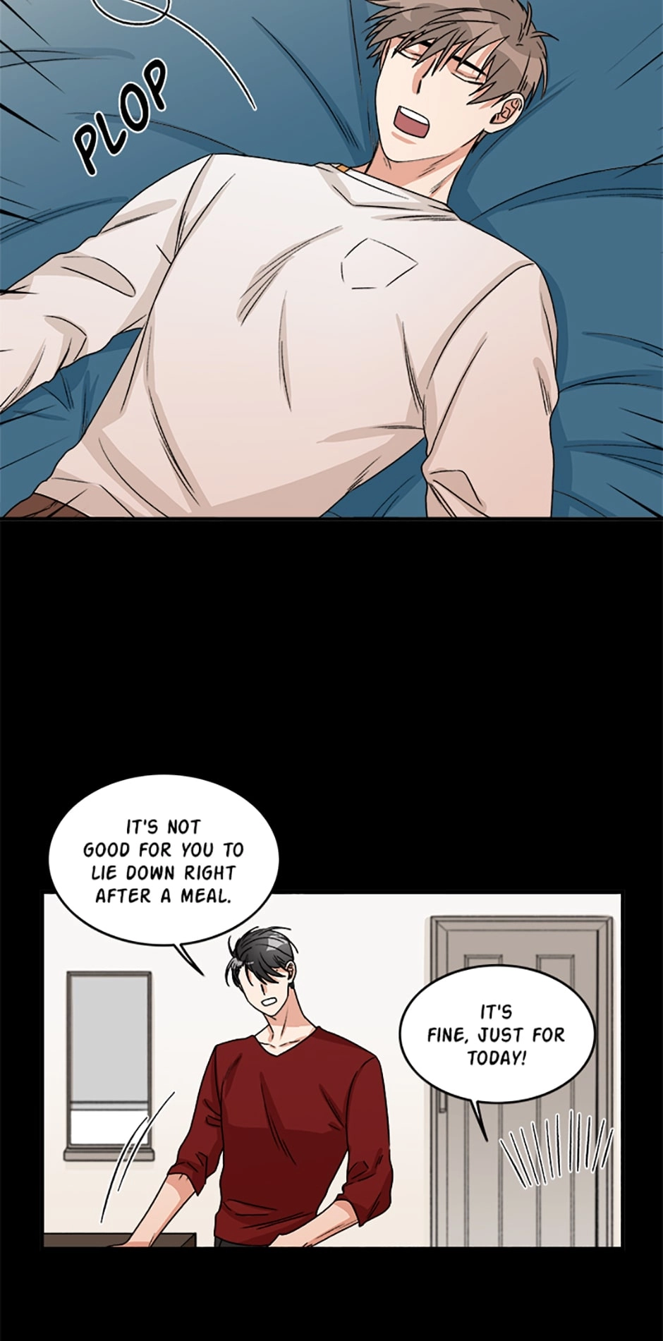 Read Lover