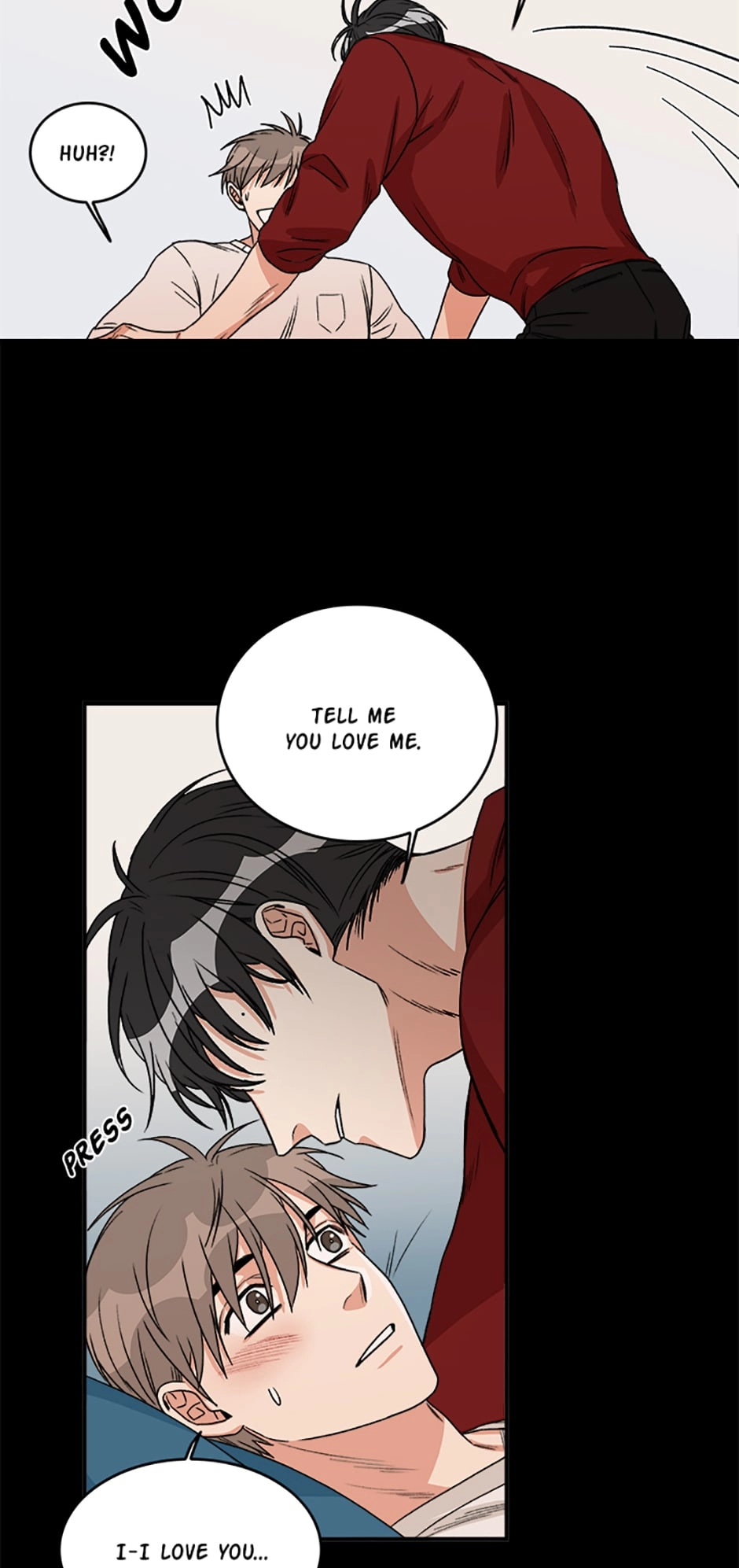 Read Lover