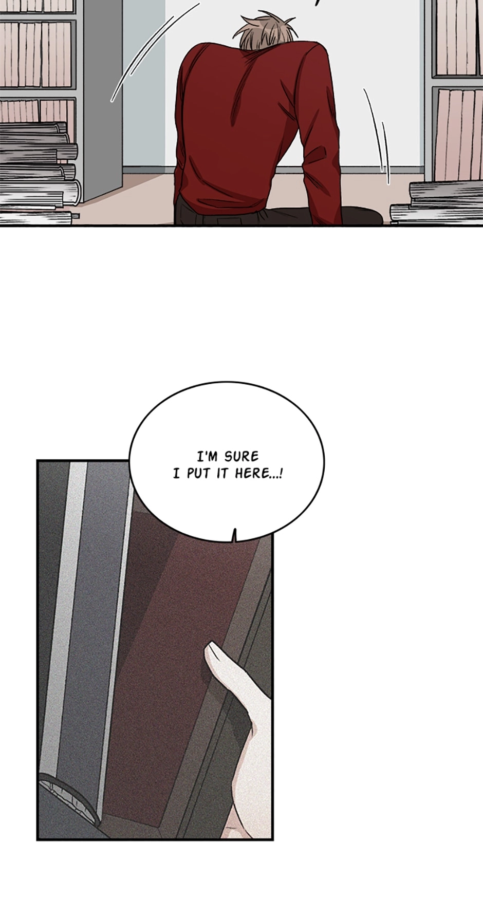 Read Lover