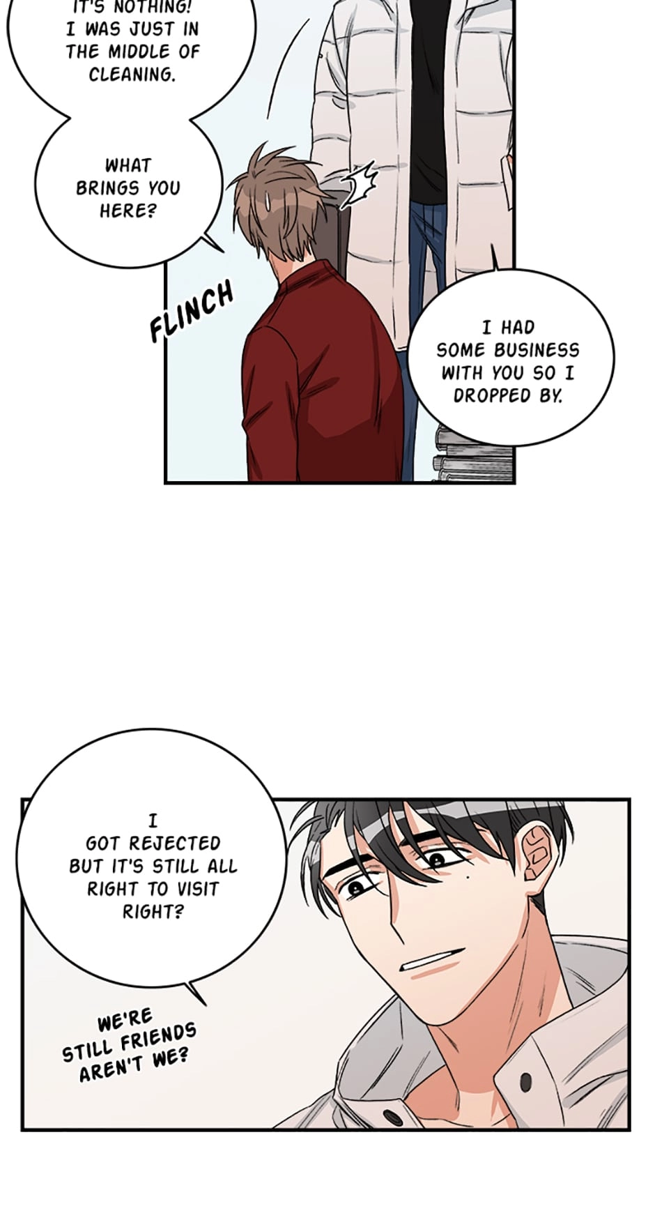 Read Lover