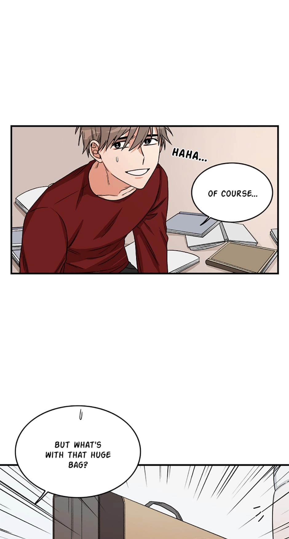 Read Lover