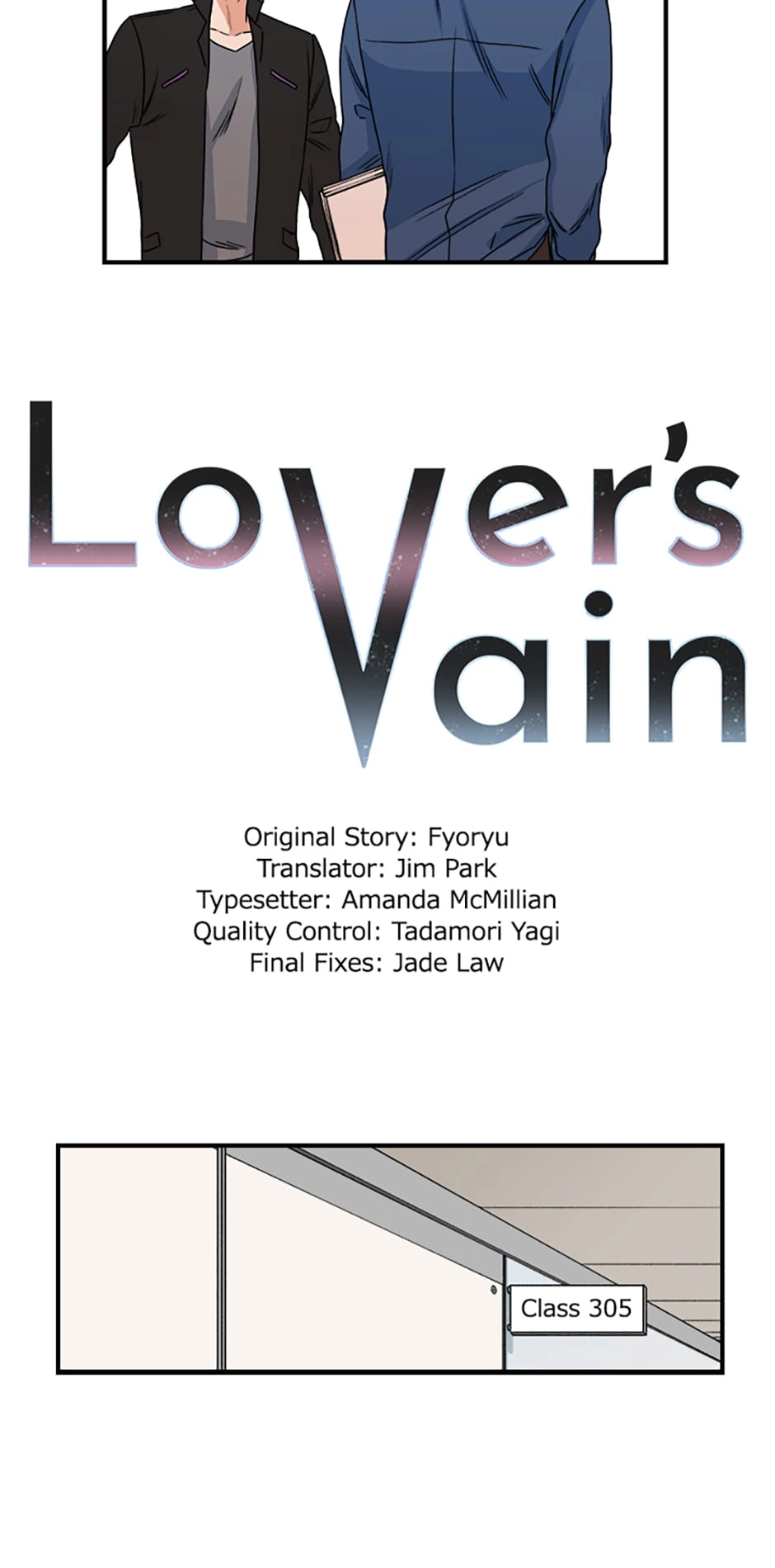 Read Lover