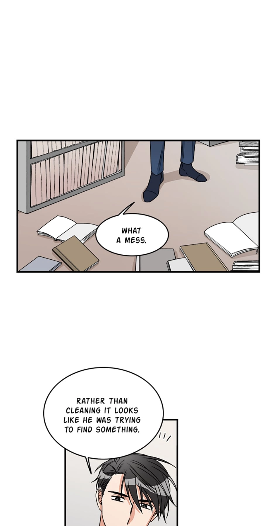 Read Lover