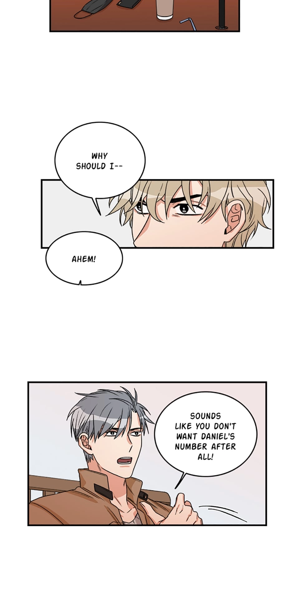 Read Lover