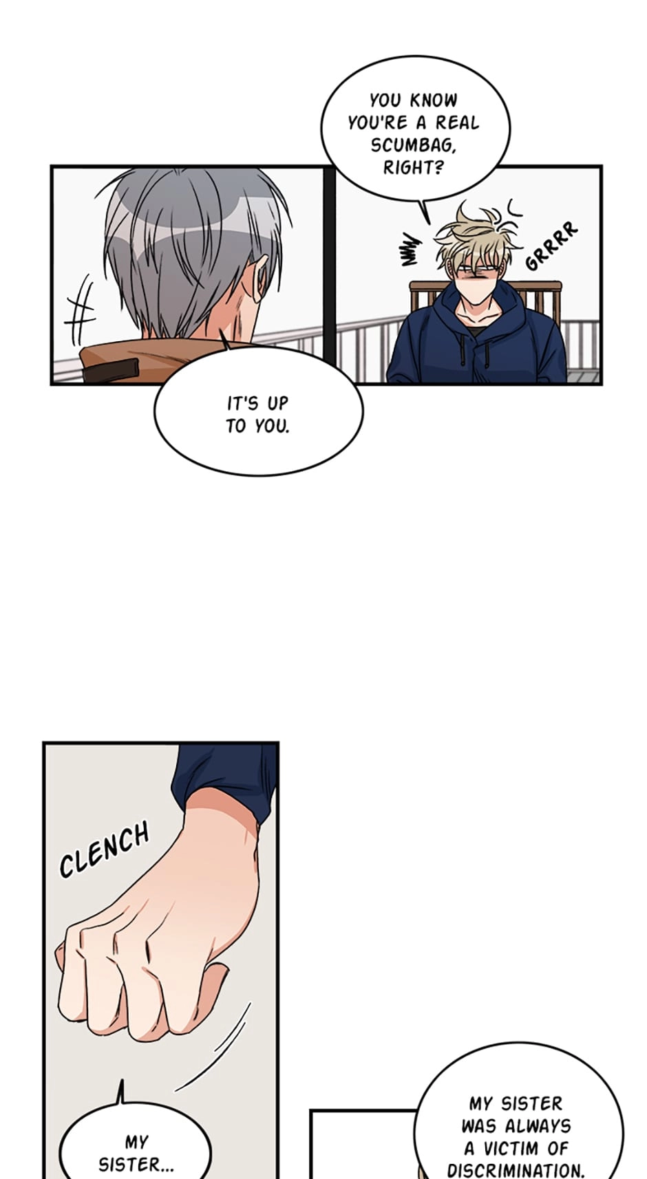 Read Lover