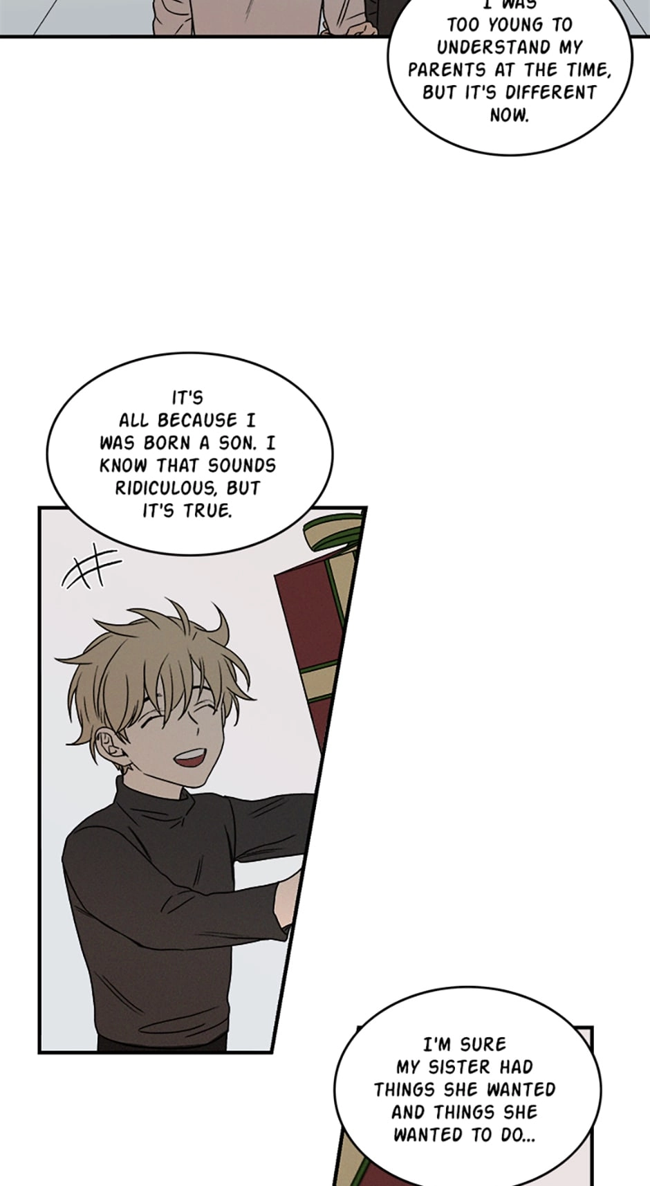 Read Lover