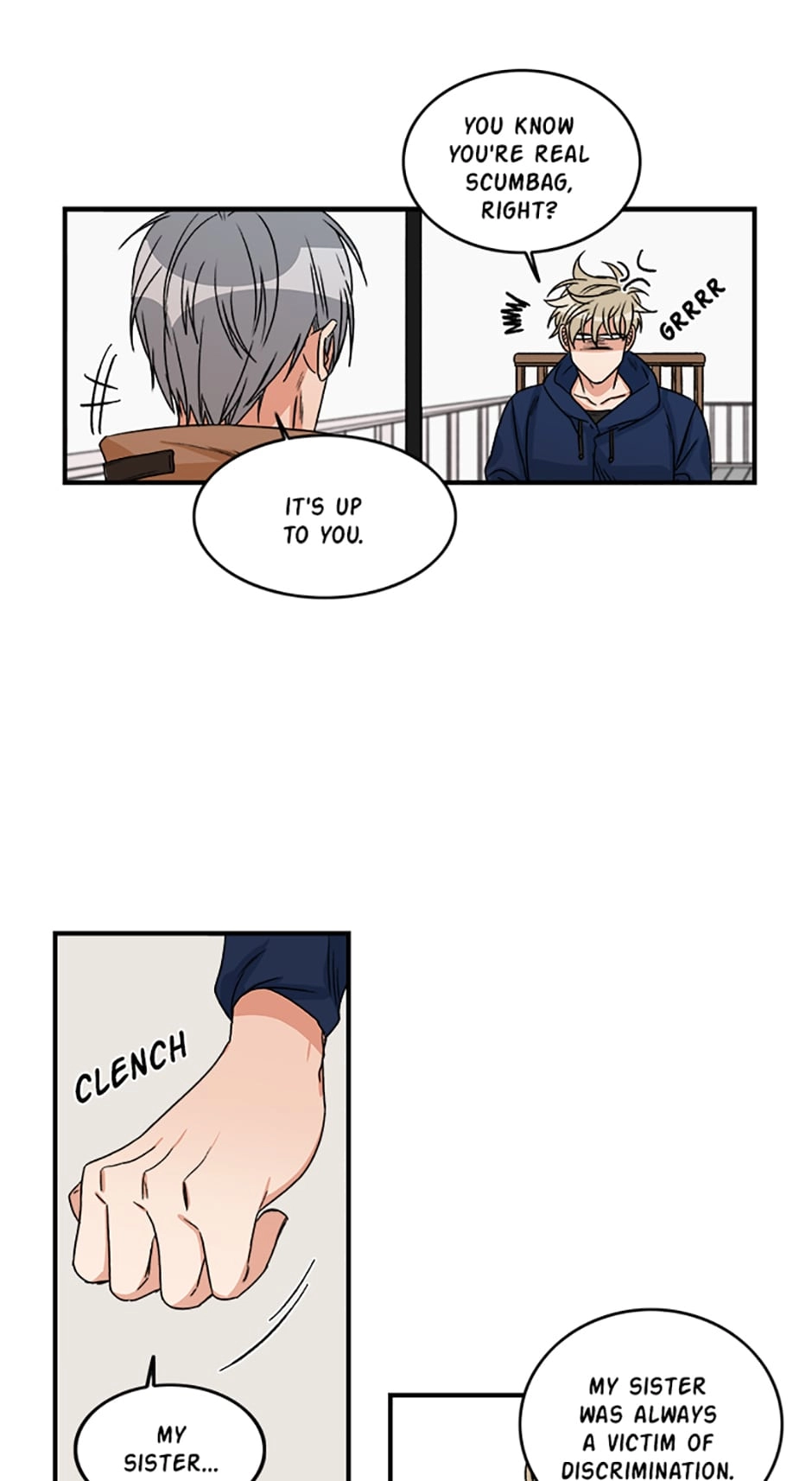 Read Lover